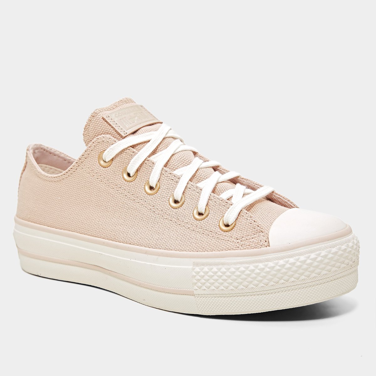 Tênis Converse Chuck Taylor All Star Lift Feminino - Tam: 39 - 1