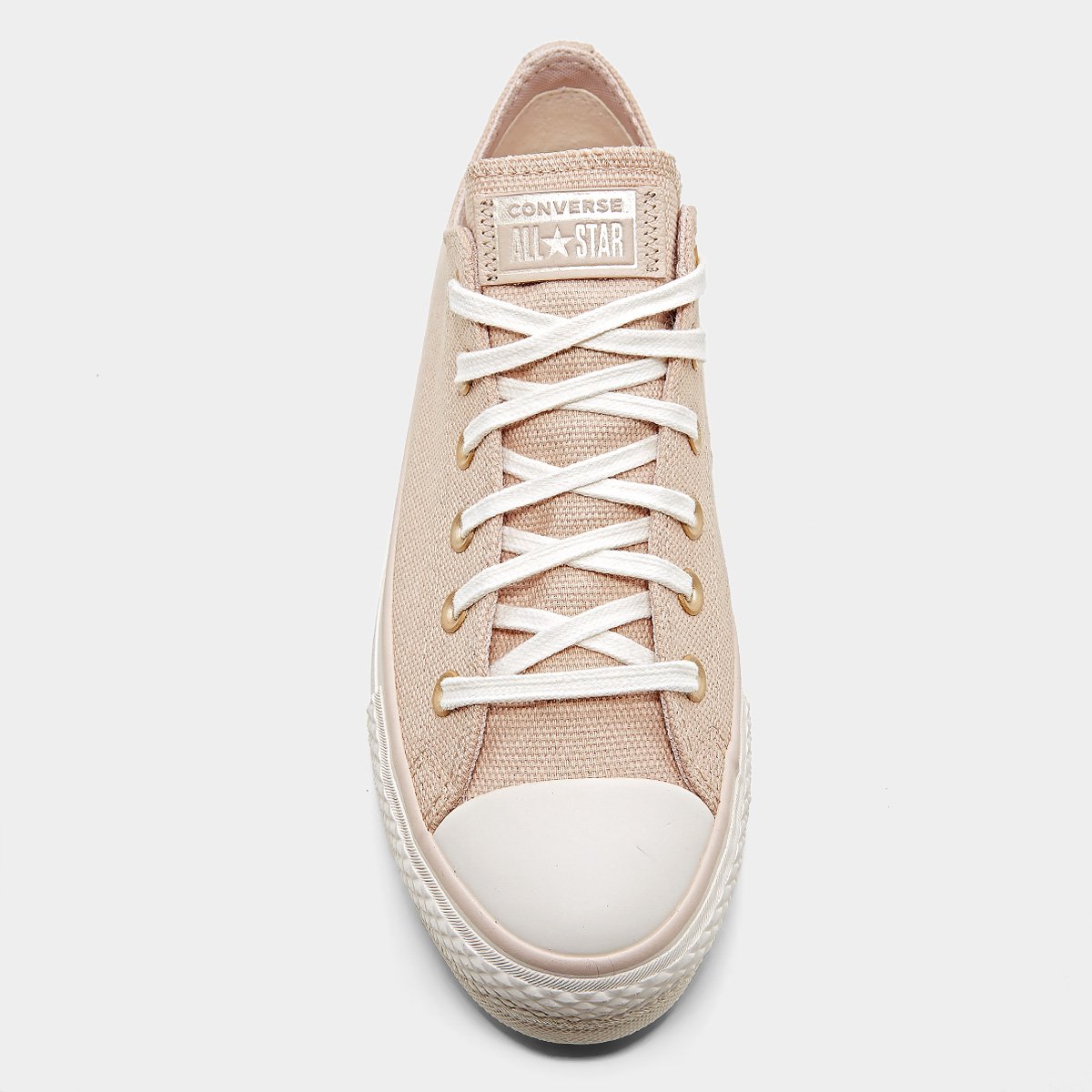 Tênis Converse Chuck Taylor All Star Lift Feminino - Tam: 39 - 3