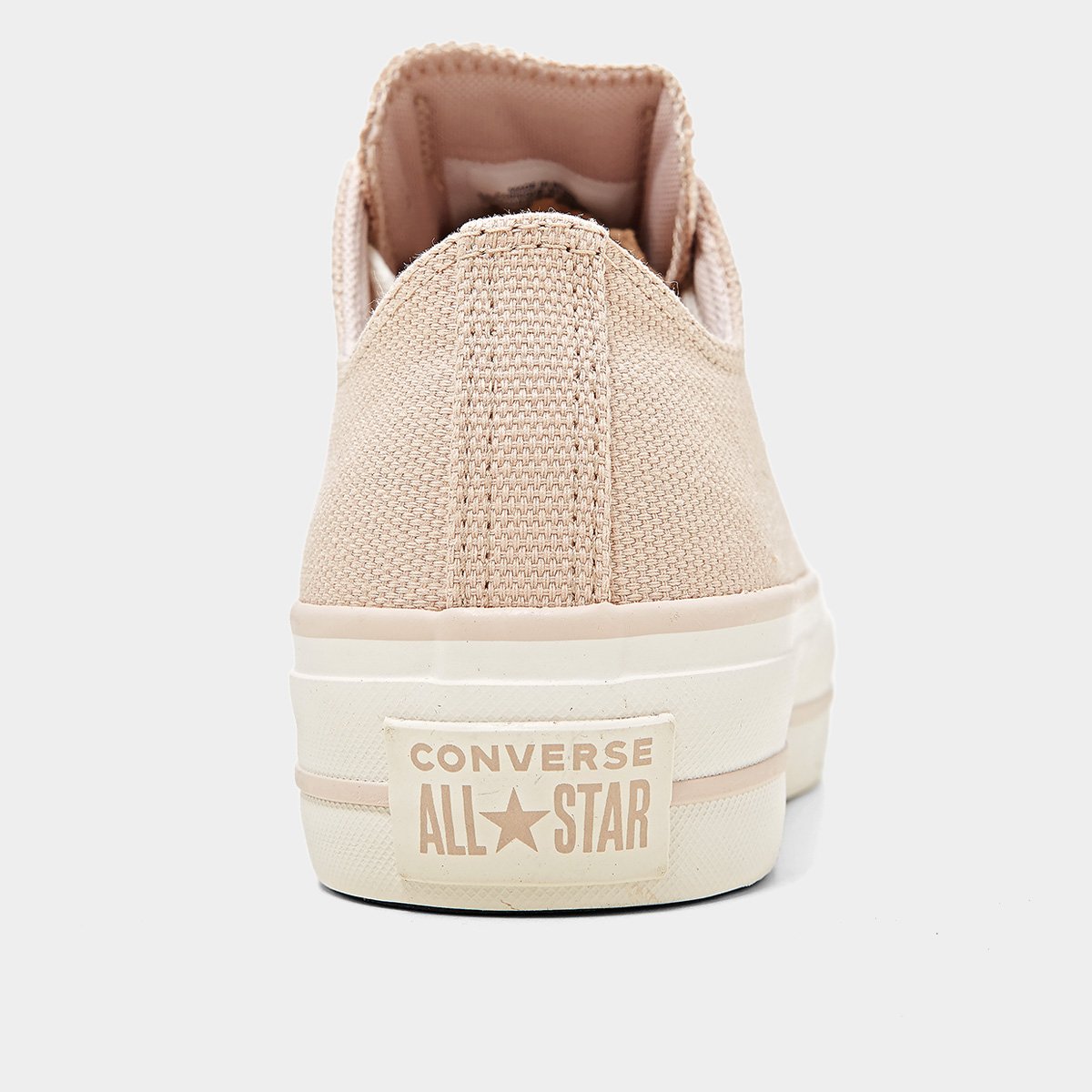 Tênis Converse Chuck Taylor All Star Lift Feminino - Tam: 39 - 5