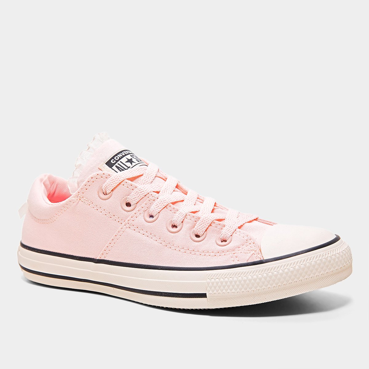 Tênis Converse Chuck Taylor All Star Madison Feminino - Tam: 39 - 1