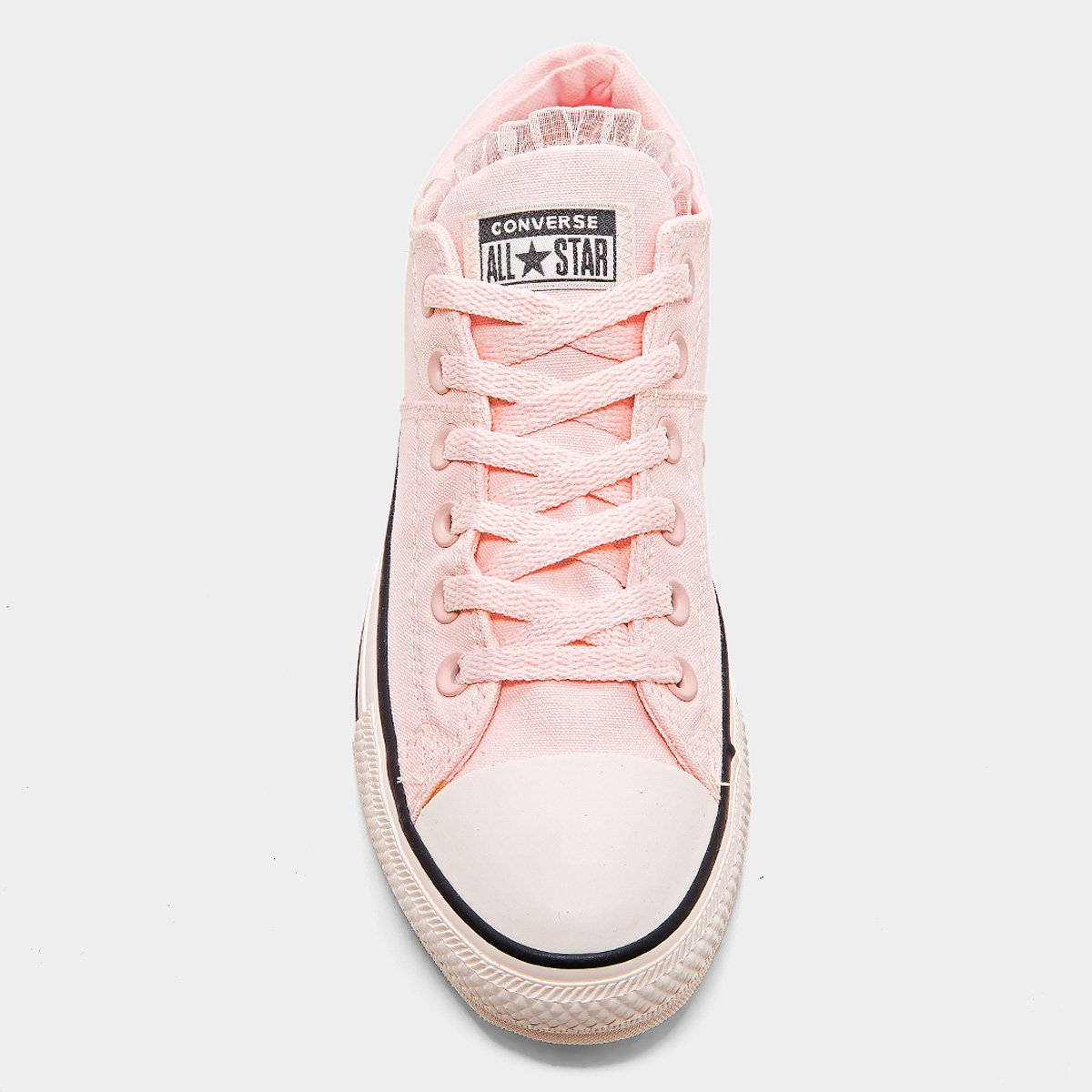 Tênis Converse Chuck Taylor All Star Madison Feminino - Tam: 39 - 2