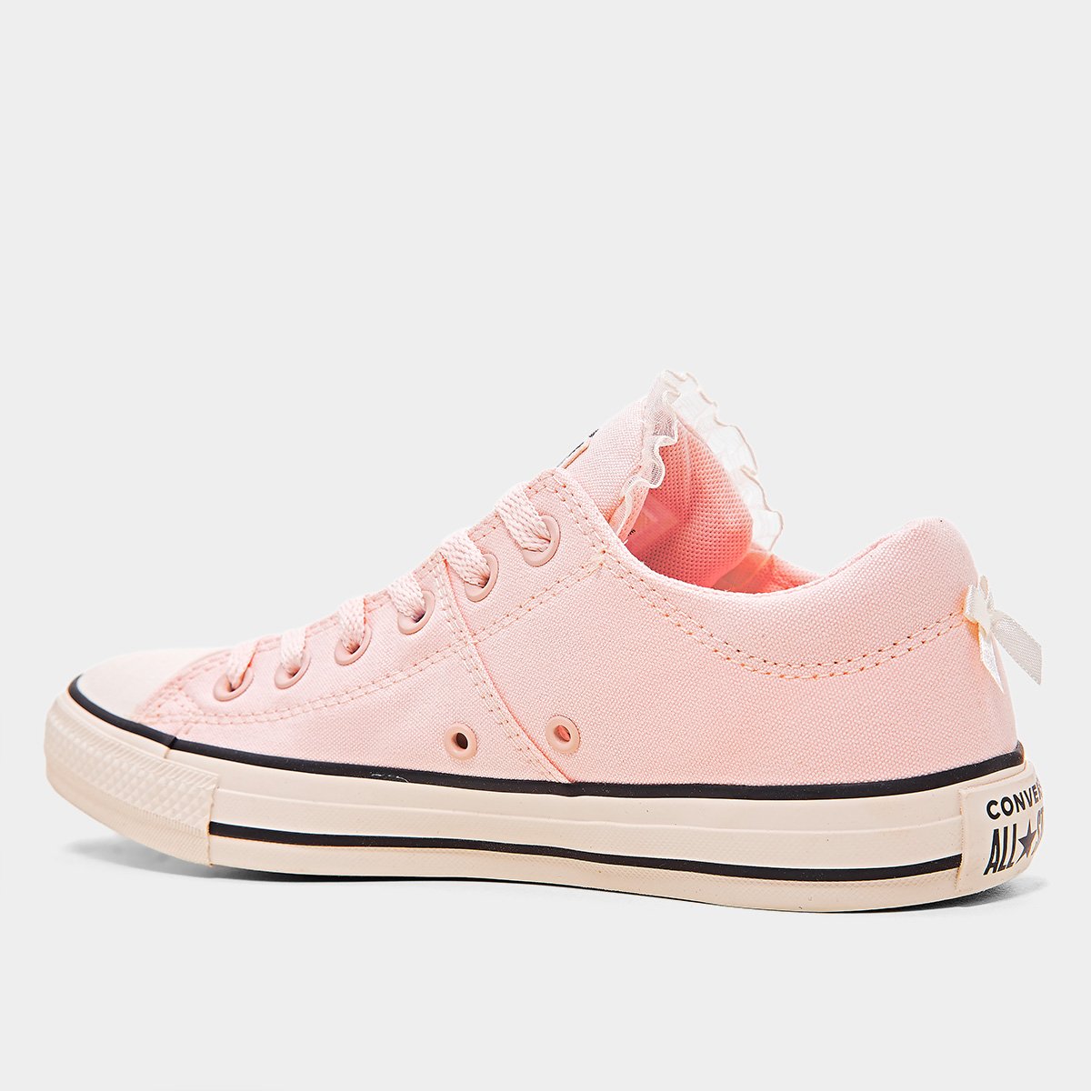 Tênis Converse Chuck Taylor All Star Madison Feminino - Tam: 39 - 3