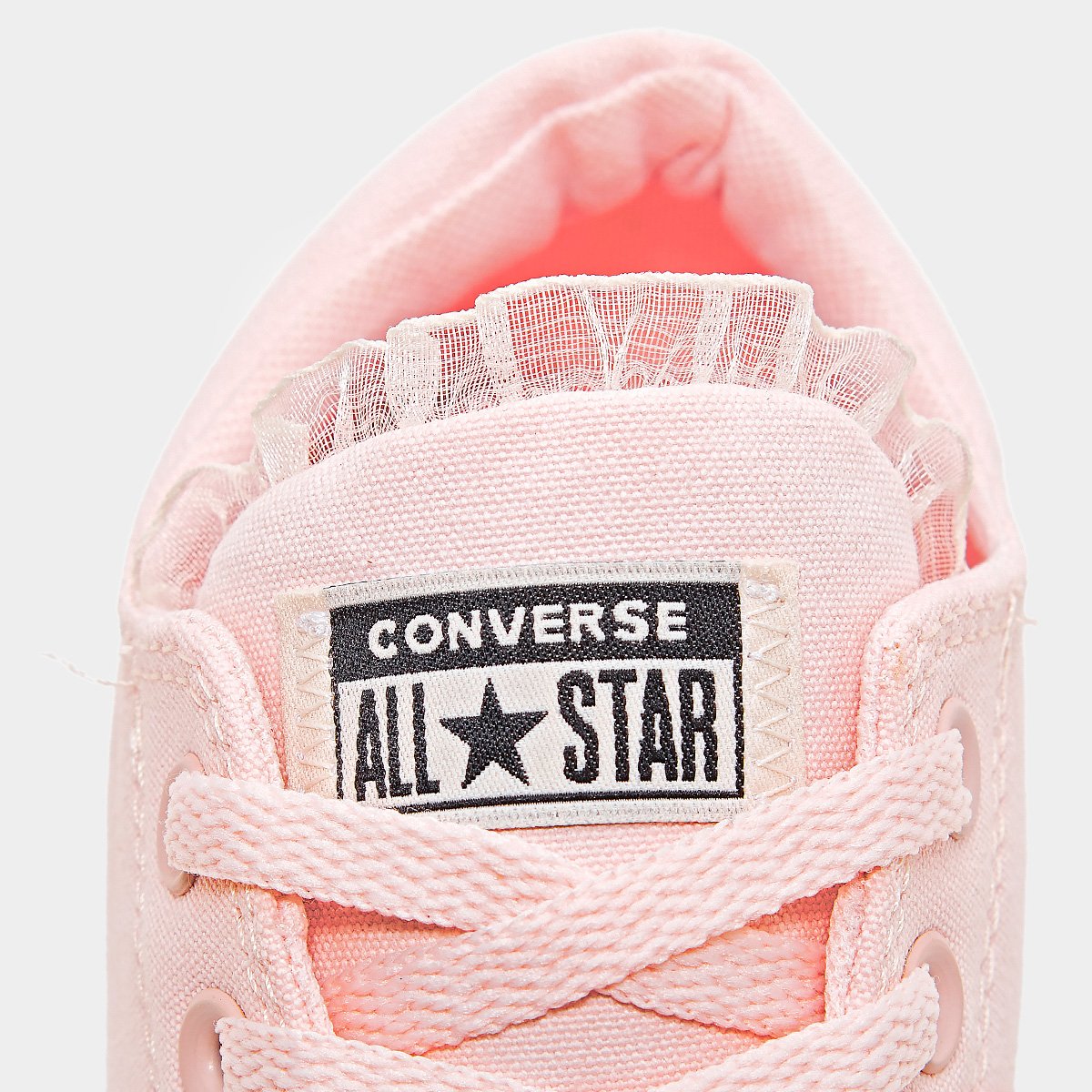 Tênis Converse Chuck Taylor All Star Madison Feminino - Tam: 39 - 5