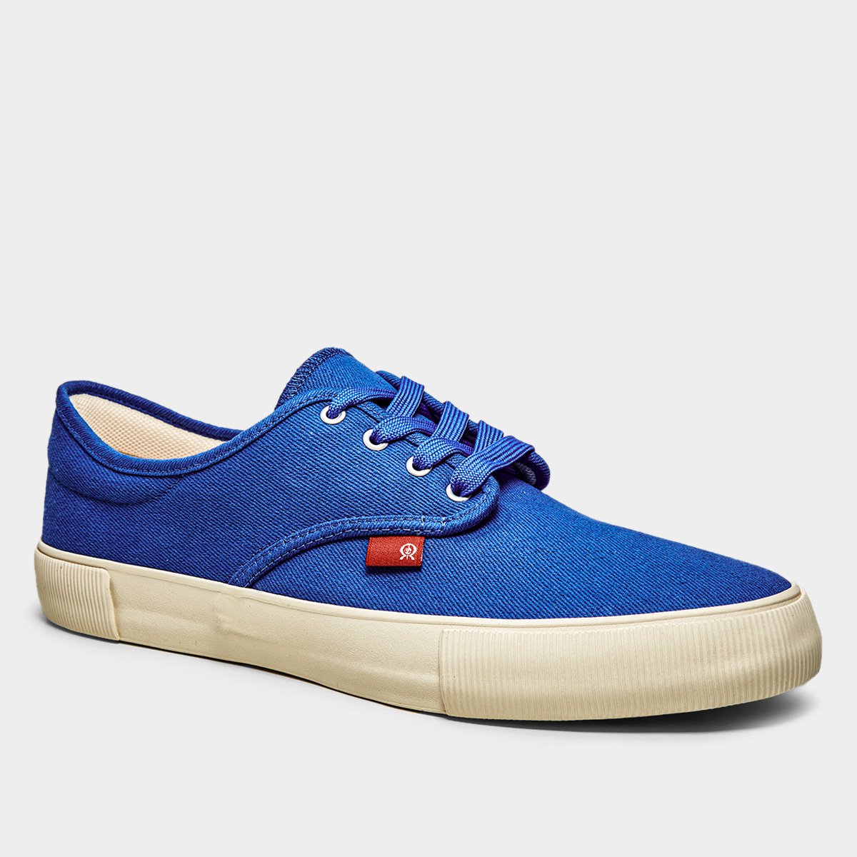 Tênis Rainha Duke - Tam: 35 - 1