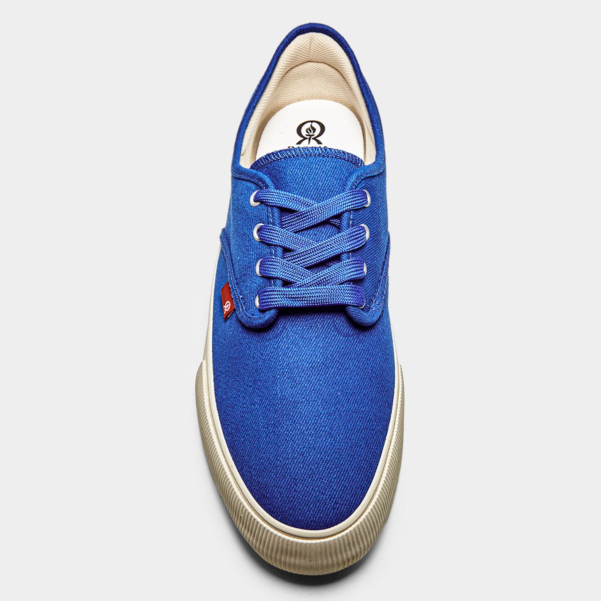 Tênis Rainha Duke - Tam: 35 - 3