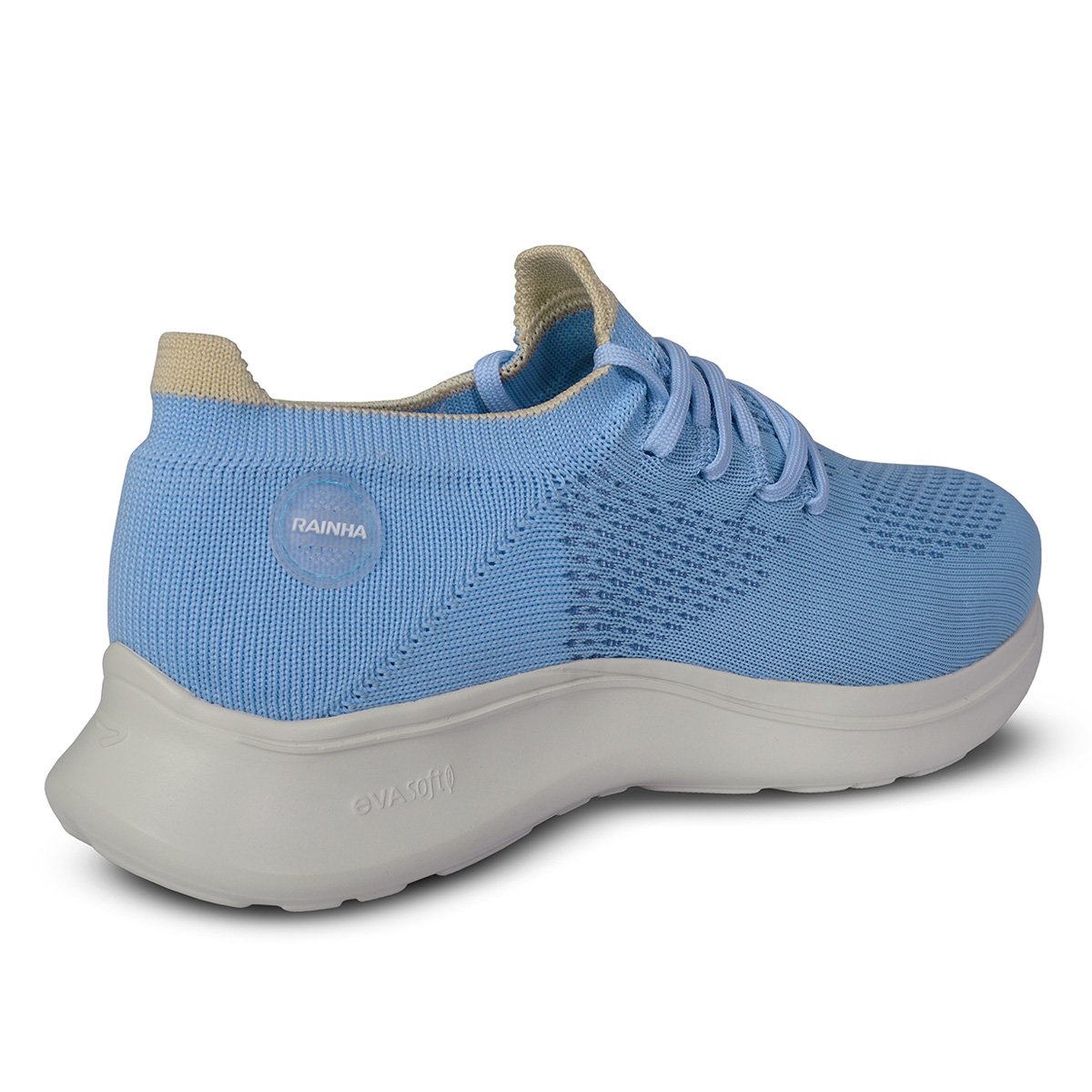 Tênis Rainha Flow Feminino - Tam: 38 - 1