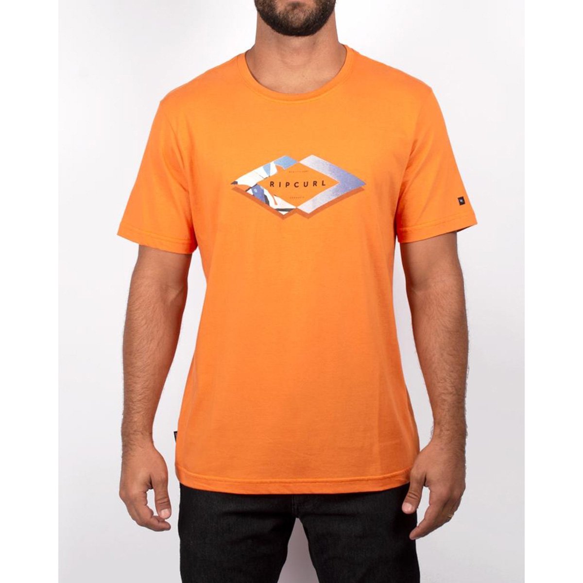 Camiseta Rip Curl Mix Filter Masculina