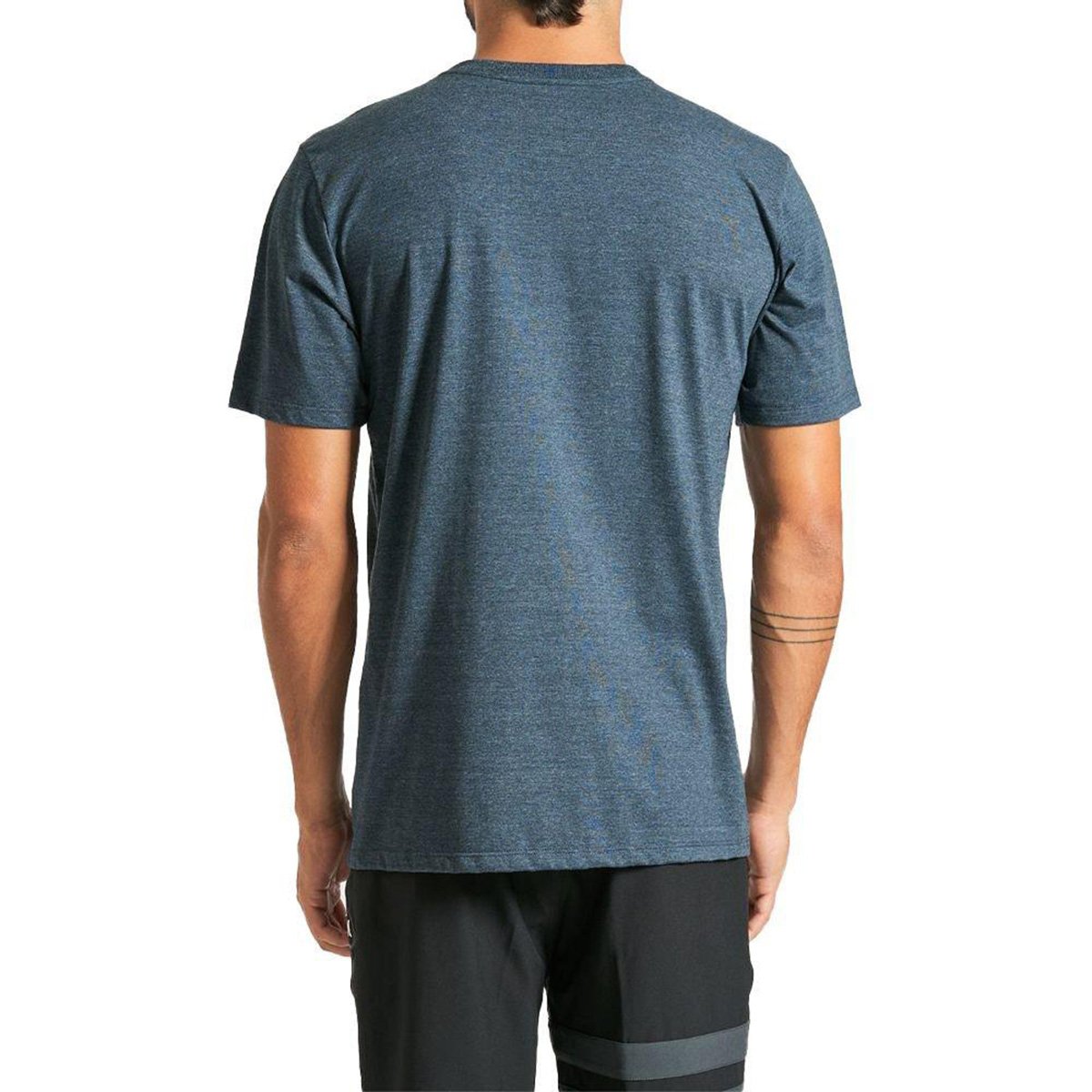Camiseta Hurley Bootleggers Masculina - Tam: GG - 1