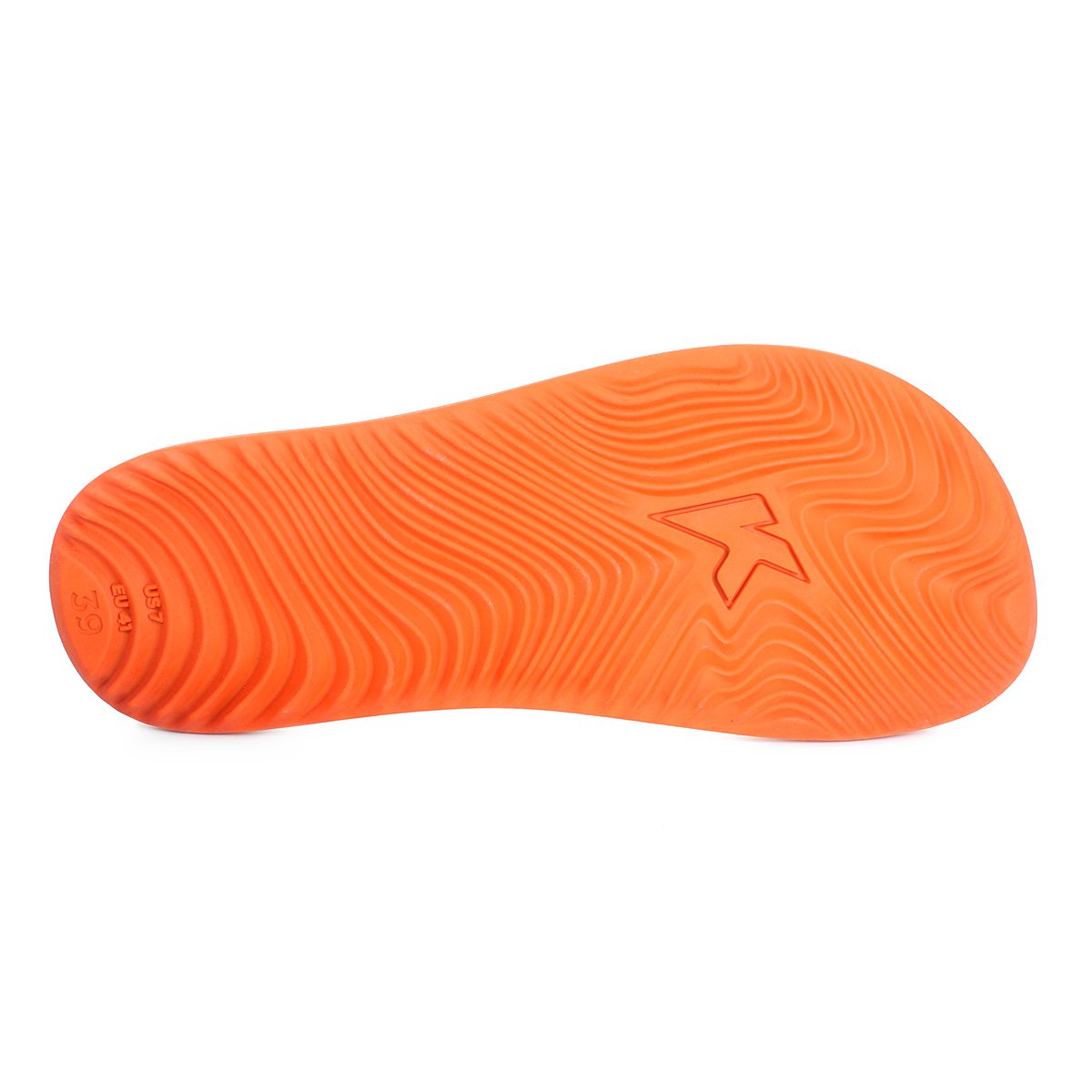 Chinelo Kenner Summer Masculino - Tam: 44 - 2