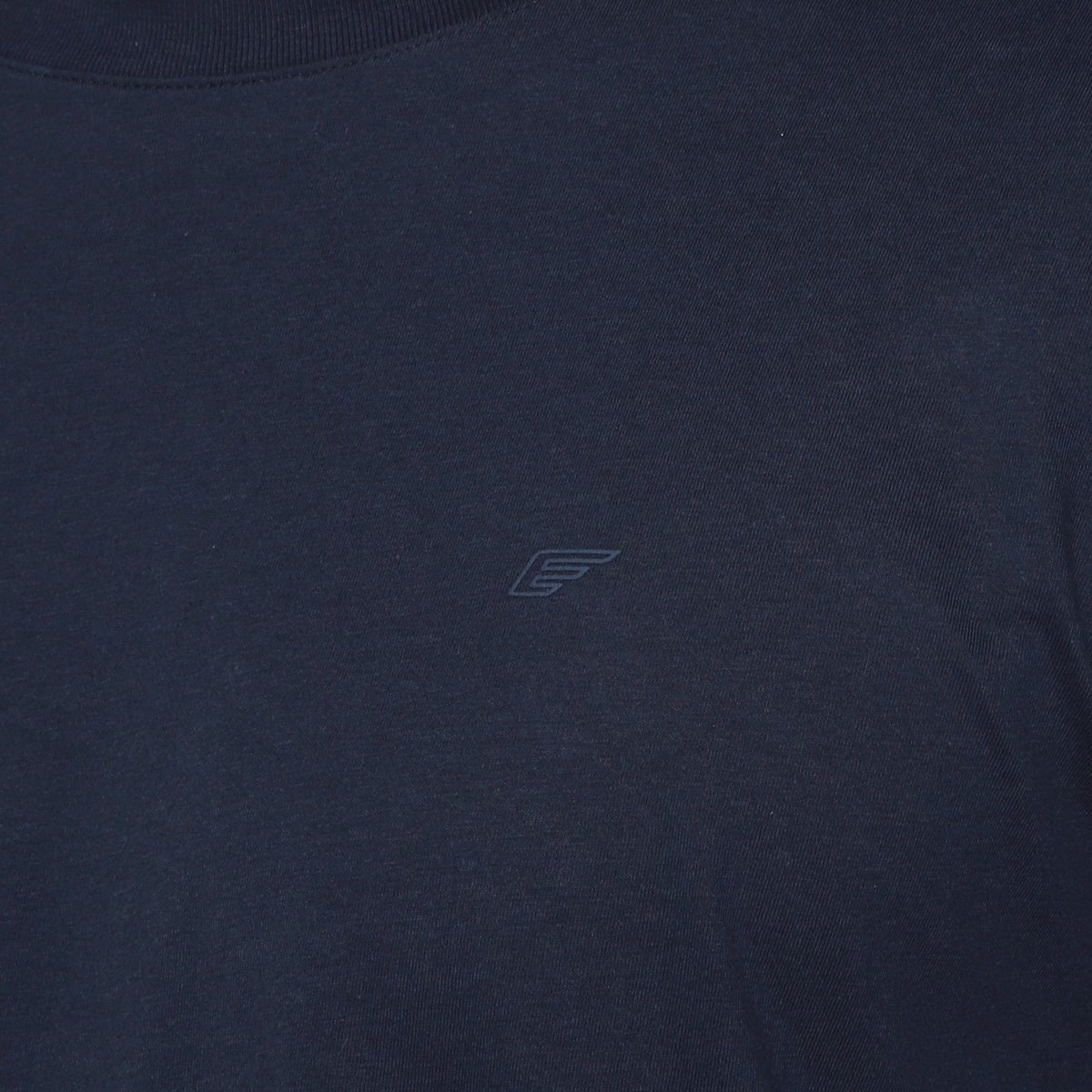 Camiseta Ellus Básica Masculina - Tam: P - 2