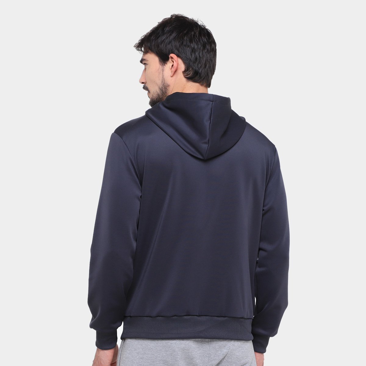 Moletom Mooncity Venom Masculino - Tam: P - 1