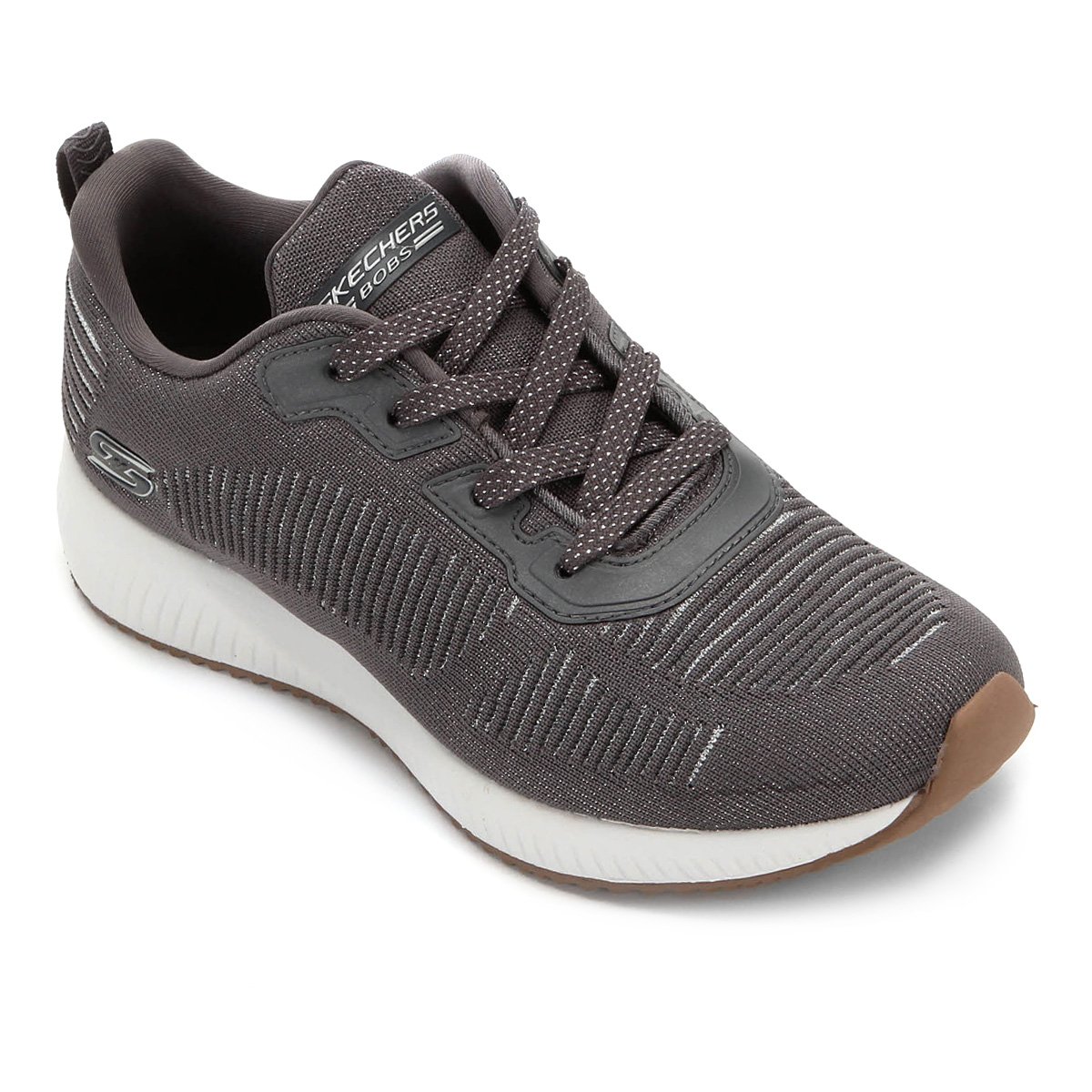 Tênis Skechers Bobs Squad League Feminino
