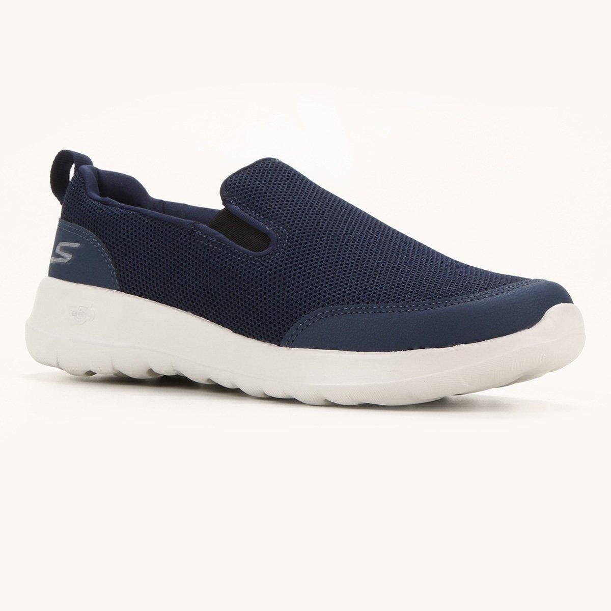 Tênis Skechers Go Walk Max Clinched Masculino - Tam: 42 - 1