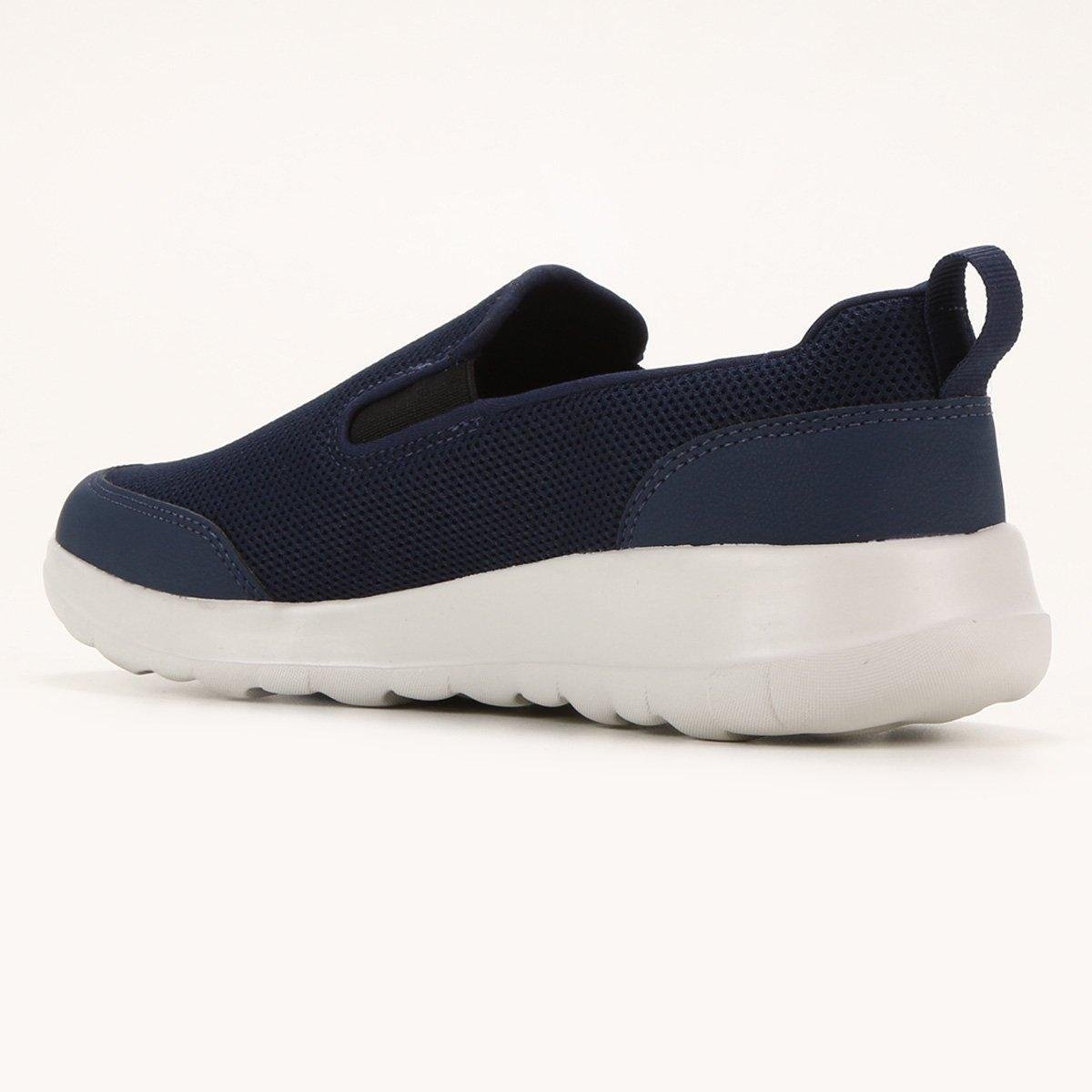 Tênis Skechers Go Walk Max Clinched Masculino - Tam: 42 - 3