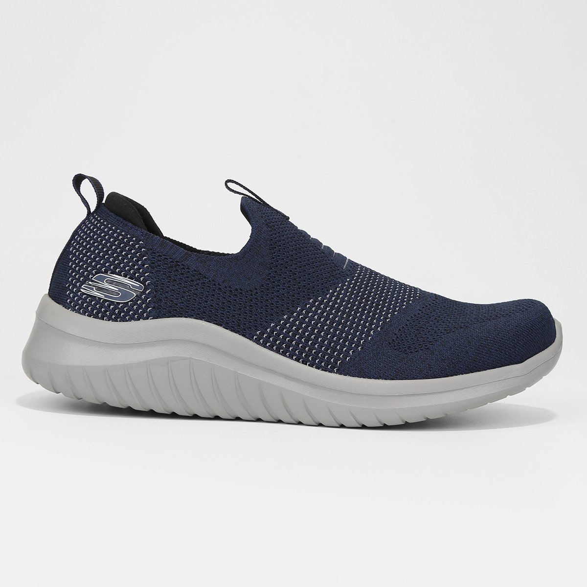 Tênis Skechers Ultra Flex 2.0 Mirkon Masculino