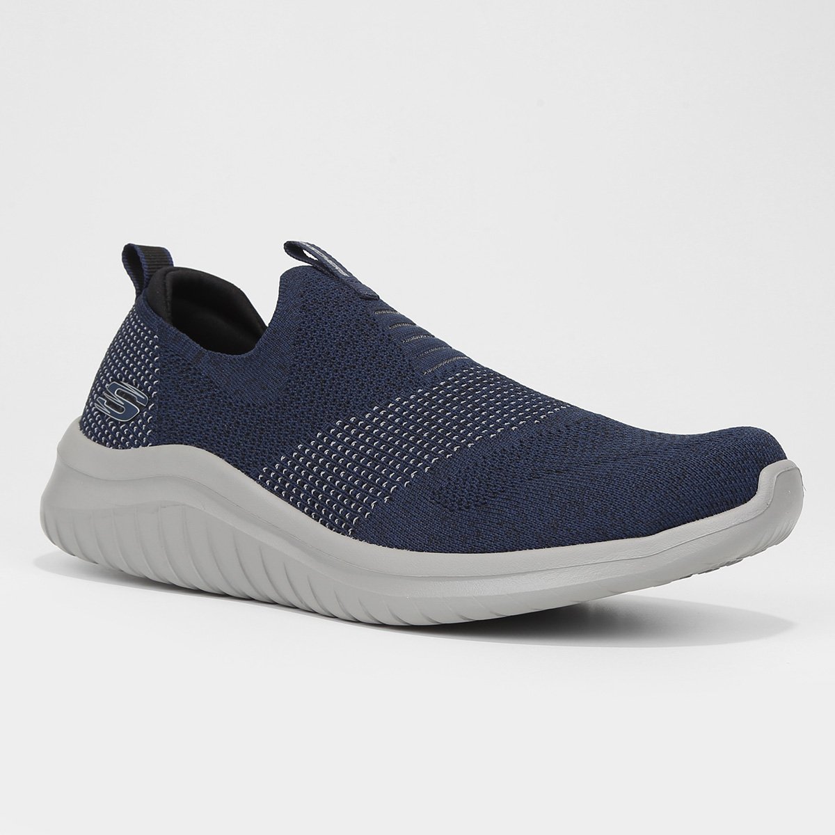 Tênis Skechers Ultra Flex 2.0 Mirkon Masculino