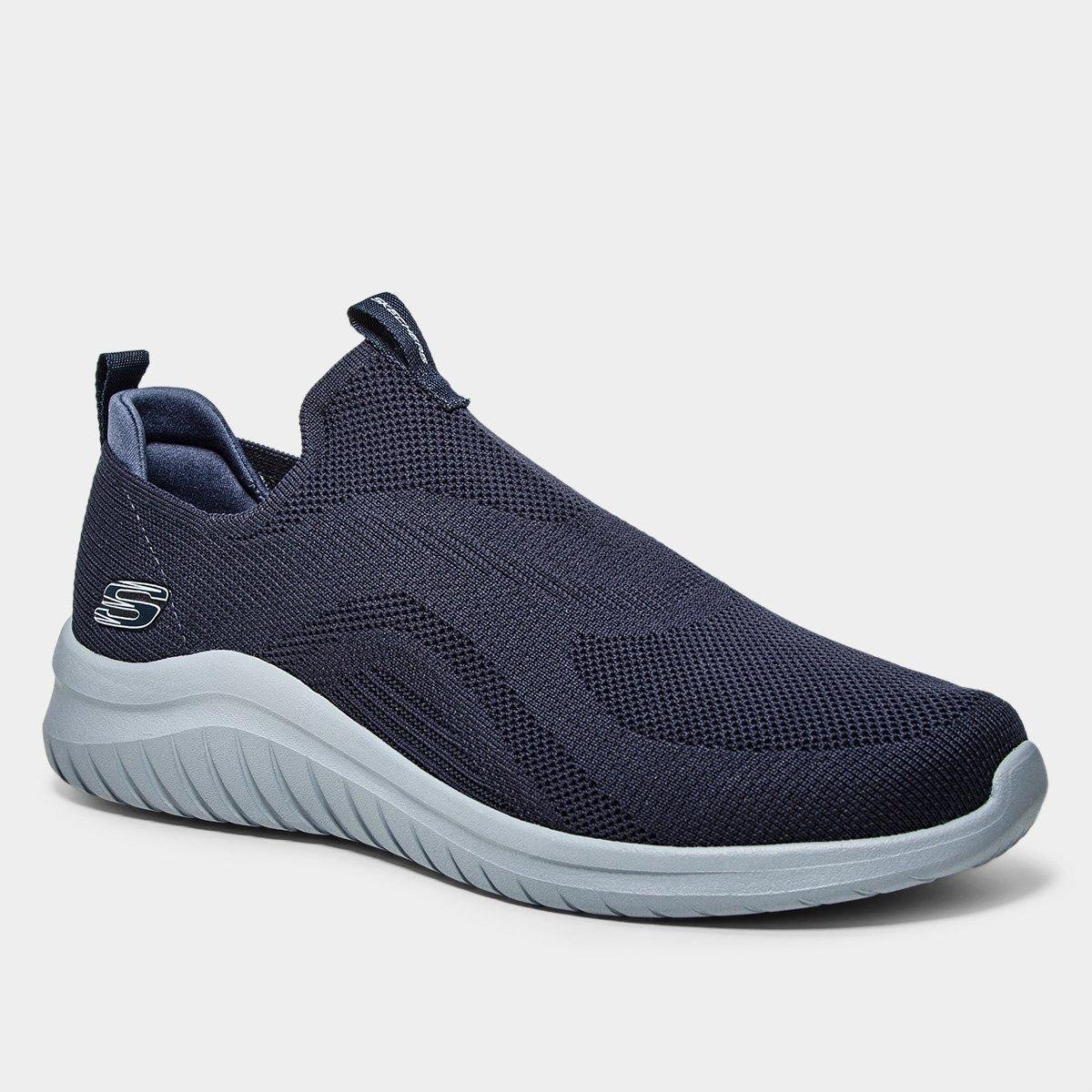 Tênis Skechers Ultra Flex 2.0 Masculino - Tam: 43 - 1