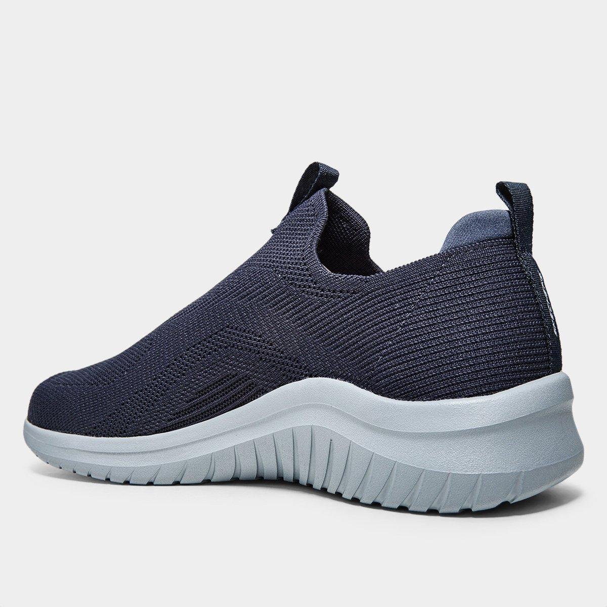 Tênis Skechers Ultra Flex 2.0 Masculino - Tam: 43 - 2
