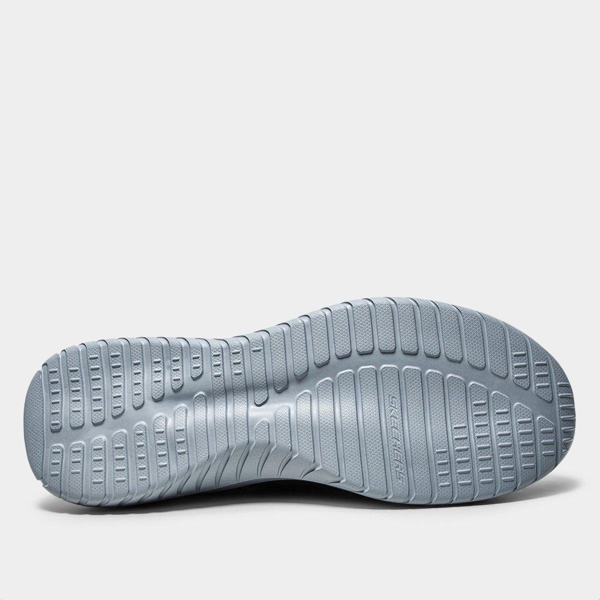 Tênis Skechers Ultra Flex 2.0 Masculino - Tam: 43 - 4