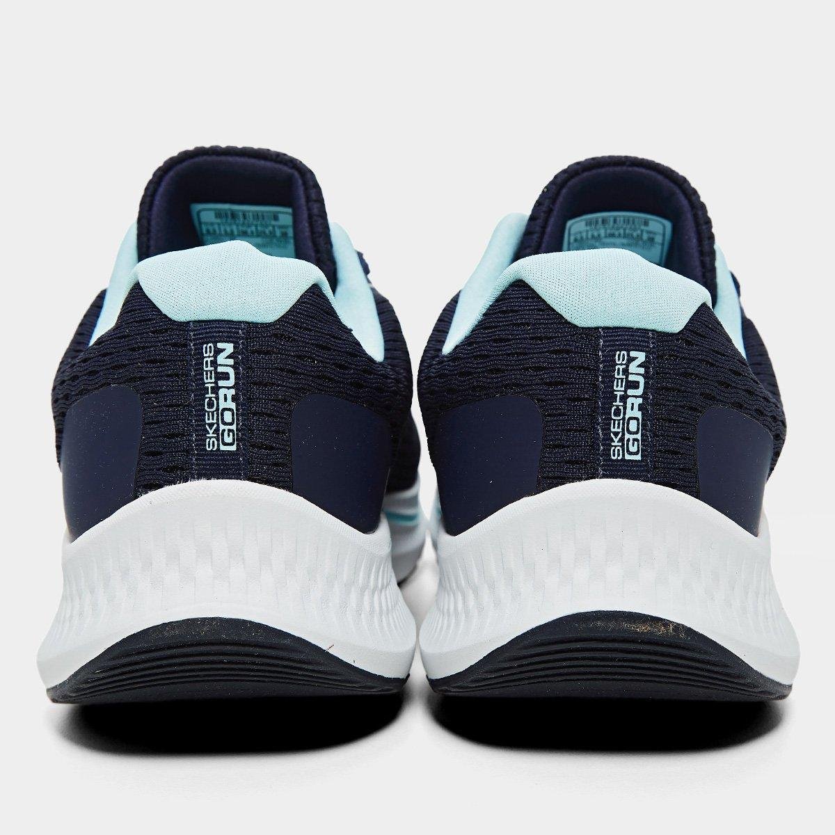 Tênis Skechers Go Run Consistent 2 Feminino - Tam: 39 - 2