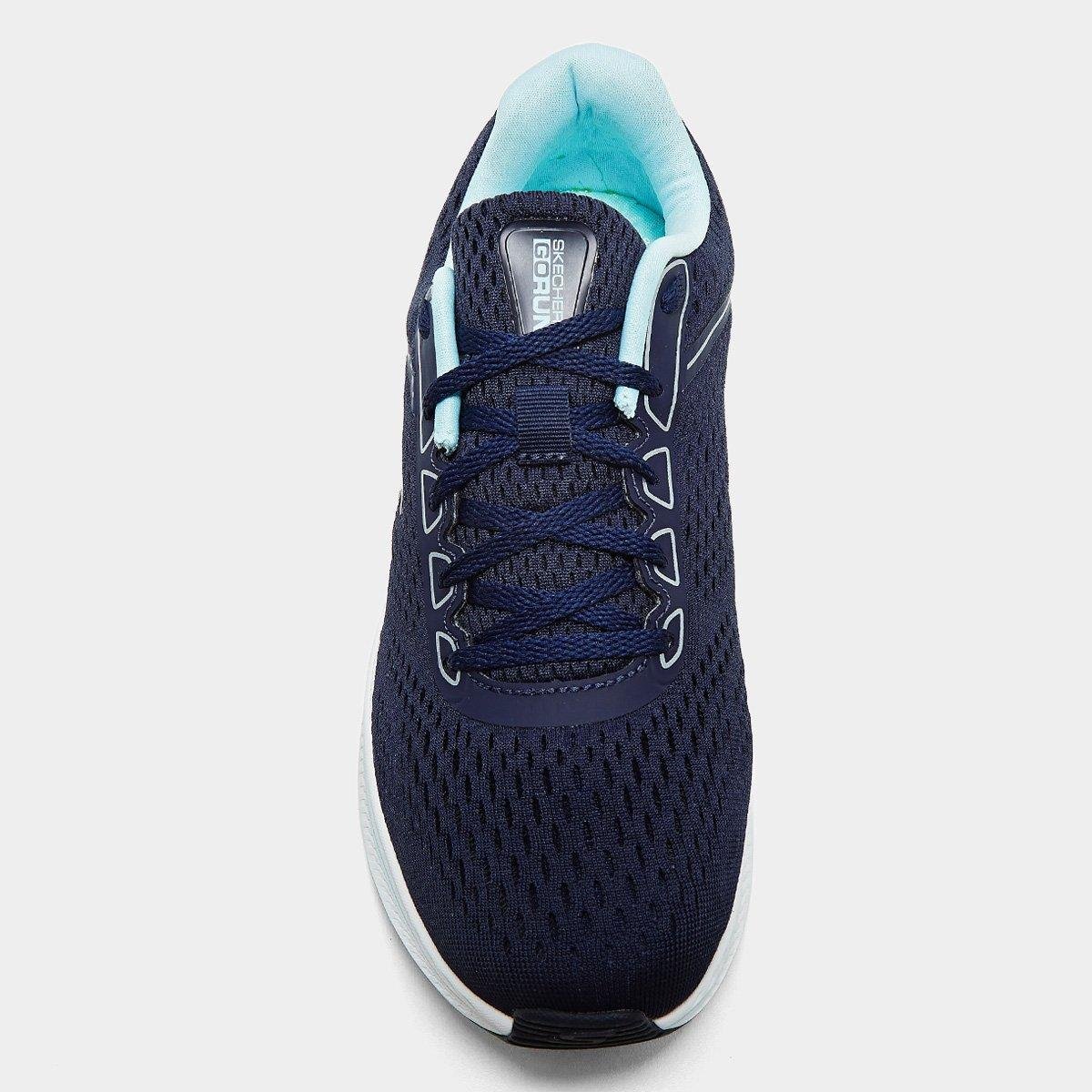 Tênis Skechers Go Run Consistent 2 Feminino - Tam: 39 - 3