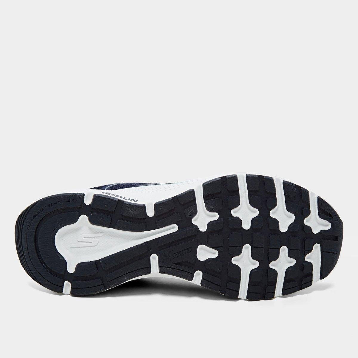 Tênis Skechers Go Run Consistent 2 Feminino - Tam: 39 - 5