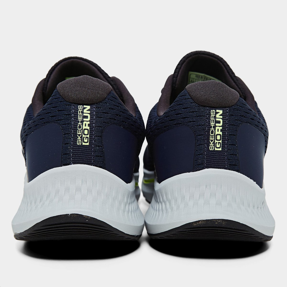 Tênis Skechers Go Run Consistent 2 Masculino - Tam: 44 - 2