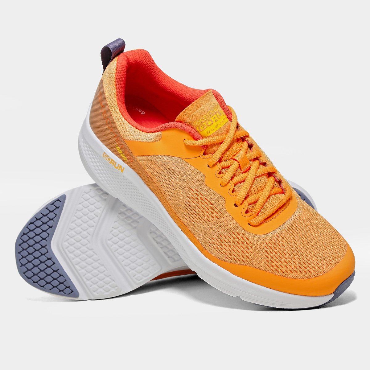 Tênis Skechers Go Run Elevate Masculino - Tam: 44 - 1