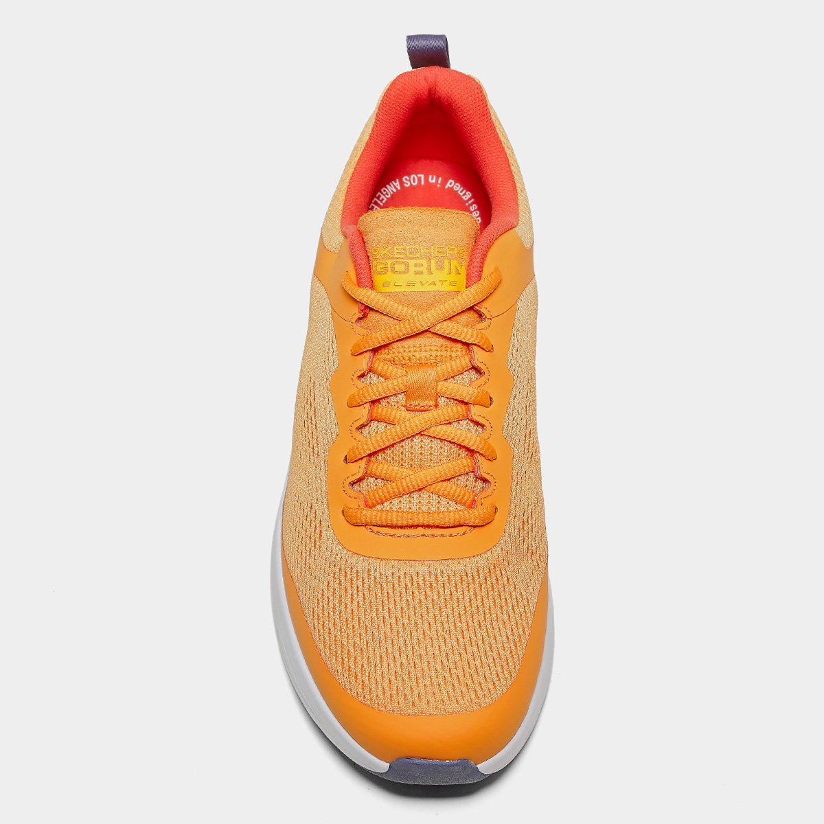 Tênis Skechers Go Run Elevate Masculino - Tam: 44 - 3