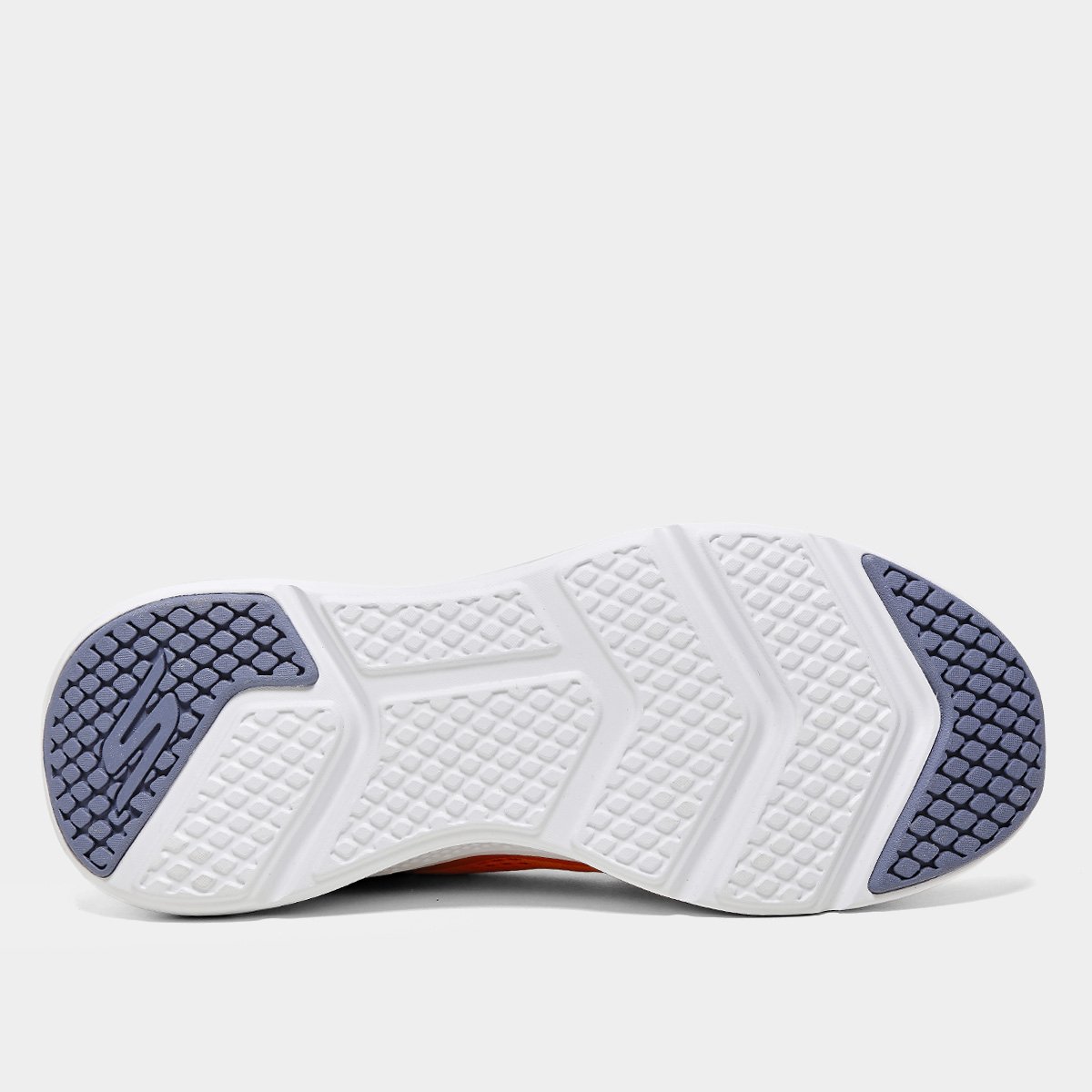 Tênis Skechers Go Run Elevate Masculino - Tam: 44 - 4