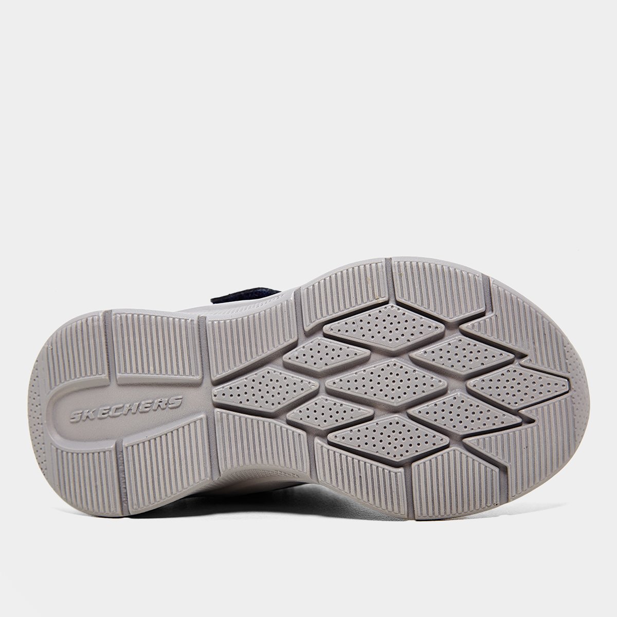 Tênis Infantil Skechers Microspec Menino - Tam: 23 - 4