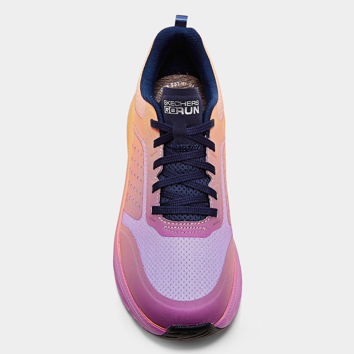 Tênis Skechers Max Cushioning Elite 2.0 Feminino - Tam: 35 - 3