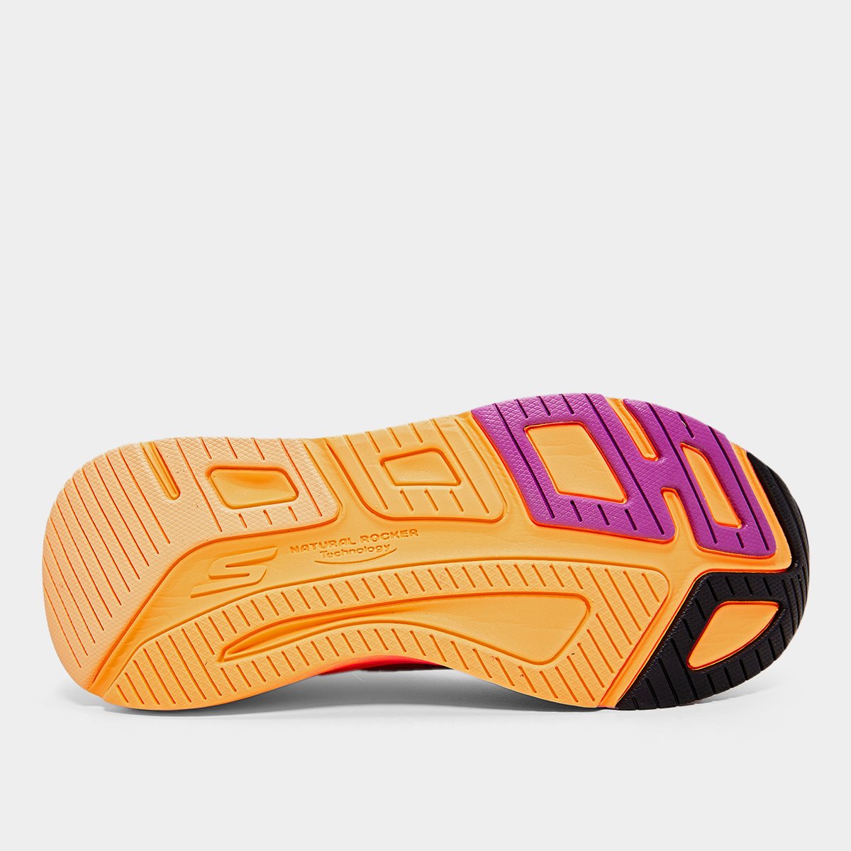Tênis Skechers Max Cushioning Elite 2.0 Feminino - Tam: 35 - 5