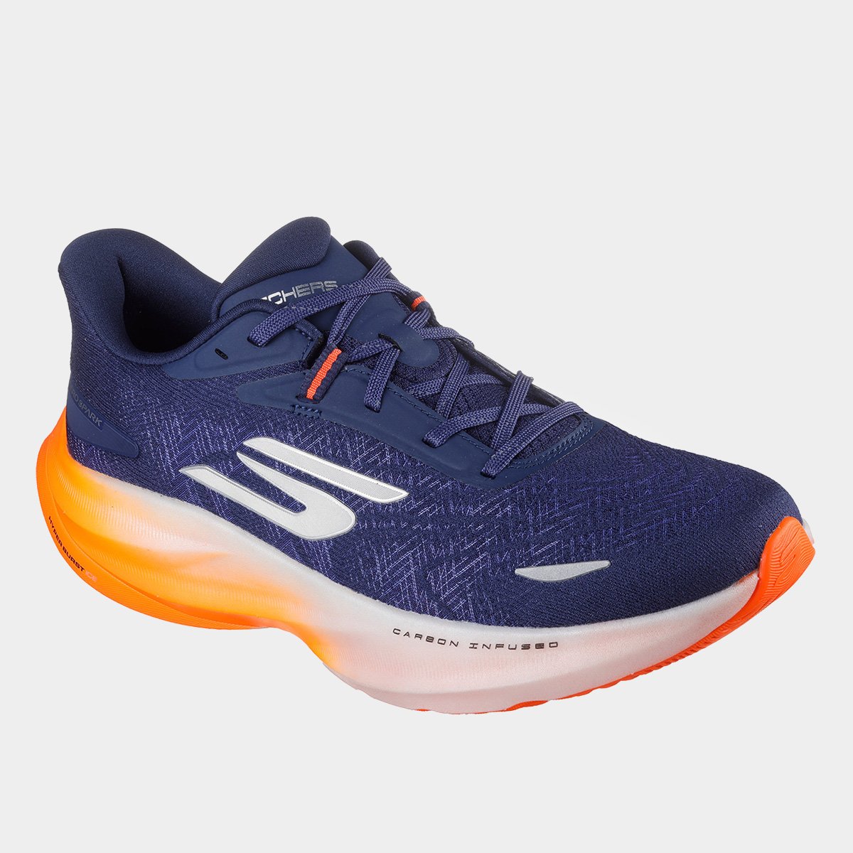 Tênis Skechers Skx Aero Spark Masculino - Tam: 44 - 1