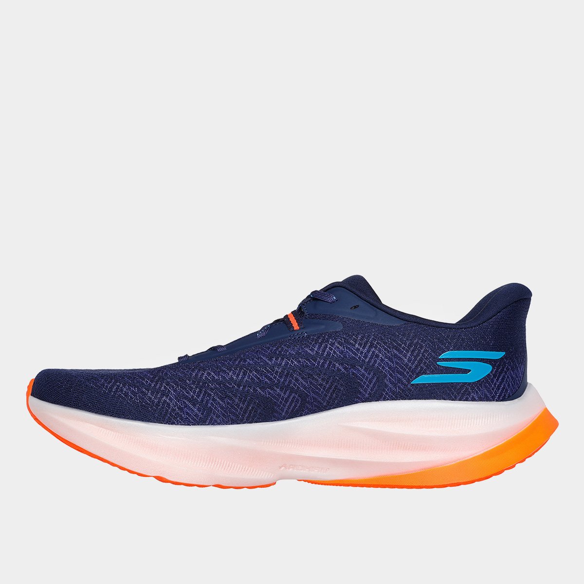 Tênis Skechers Skx Aero Spark Masculino - Tam: 44 - 3