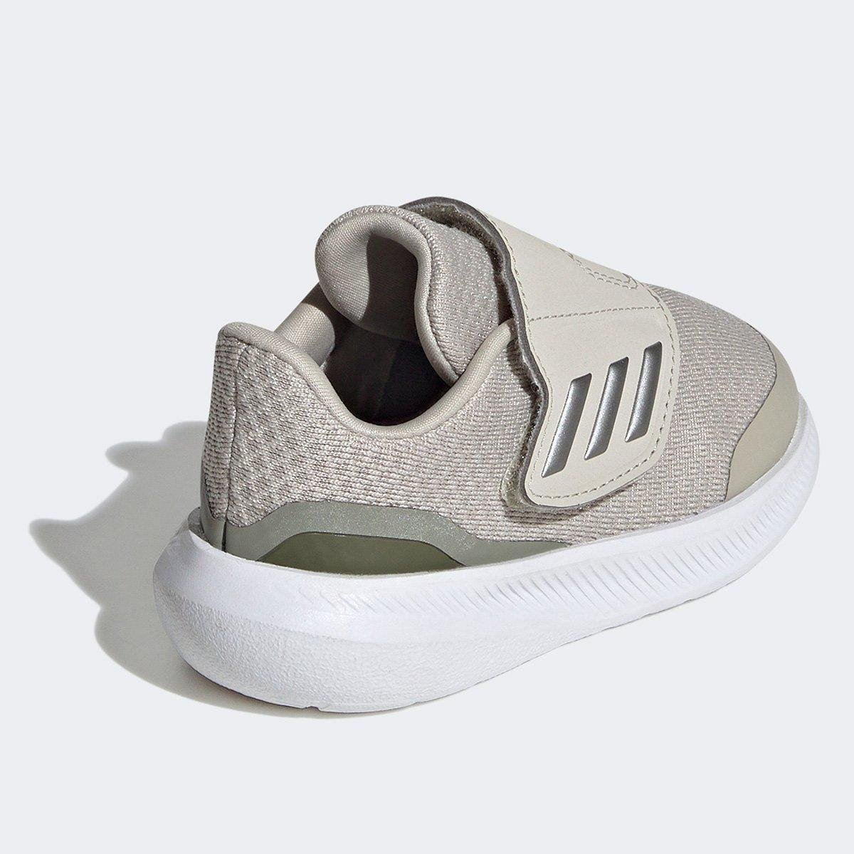 Tênis Infantil Adidas Runfalcon 3.0 Sport Running - Tam: 20 - 2