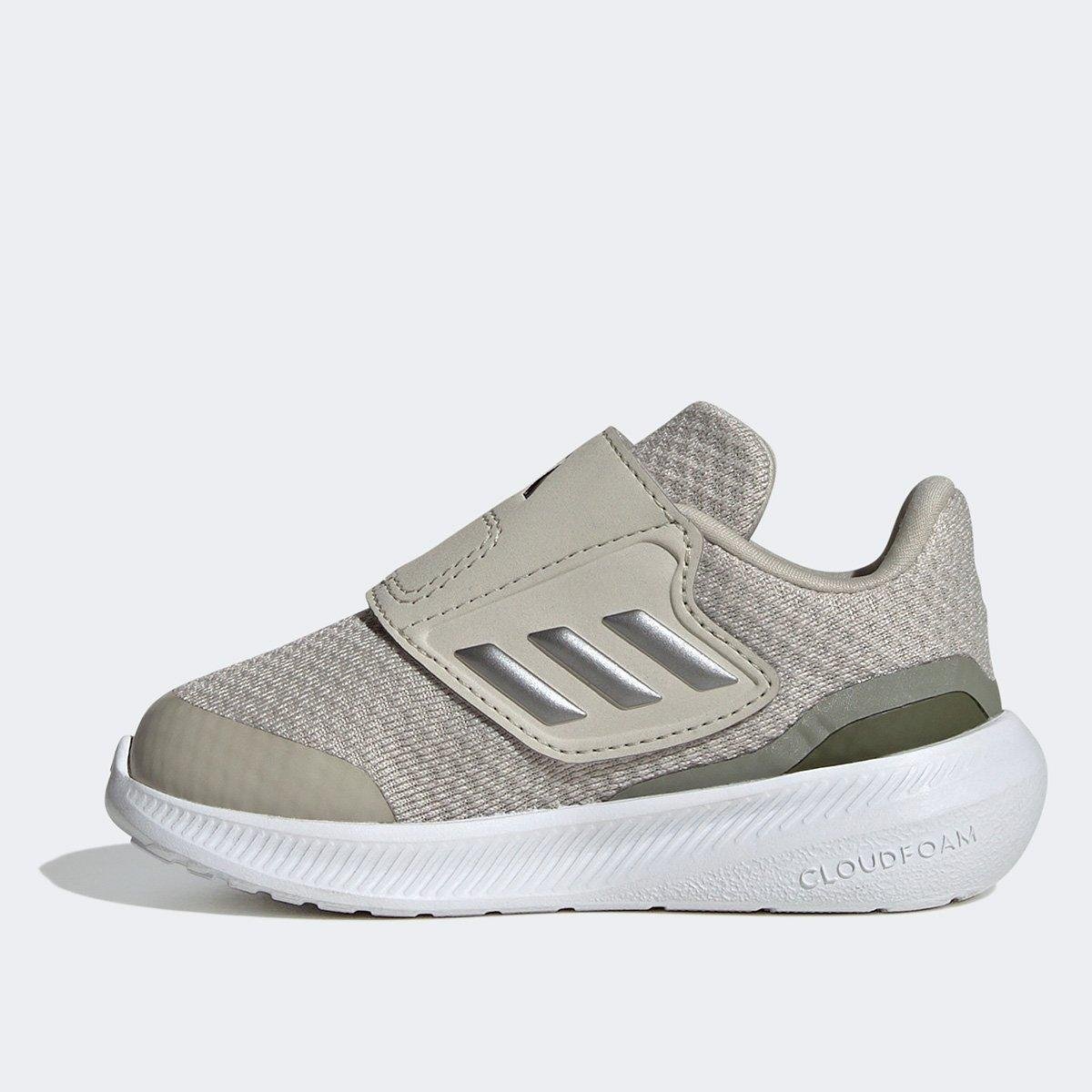 Tênis Infantil Adidas Runfalcon 3.0 Sport Running - Tam: 20 - 5