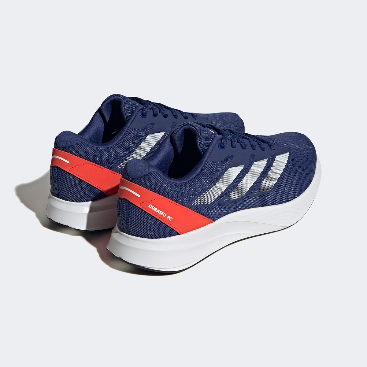 Tênis Adidas Duramo Rc - Tam: 44 - 2