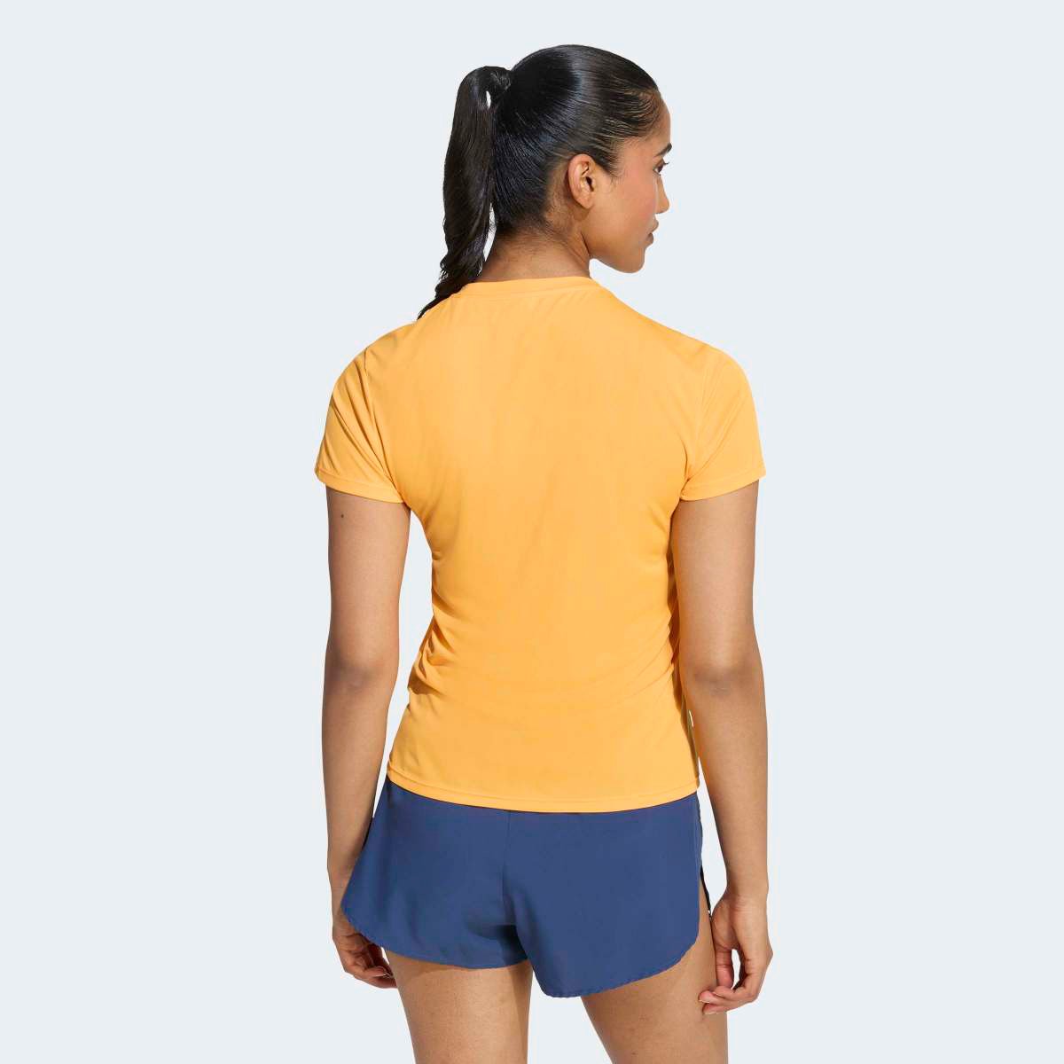 Camiseta Adidas Adizero Essential Feminina - Tam: G - 1
