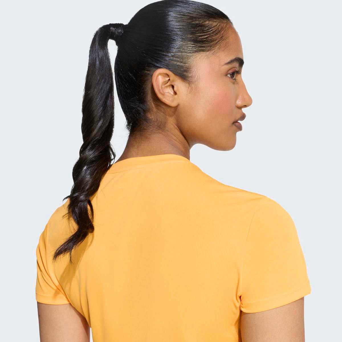 Camiseta Adidas Adizero Essential Feminina - Tam: G - 3