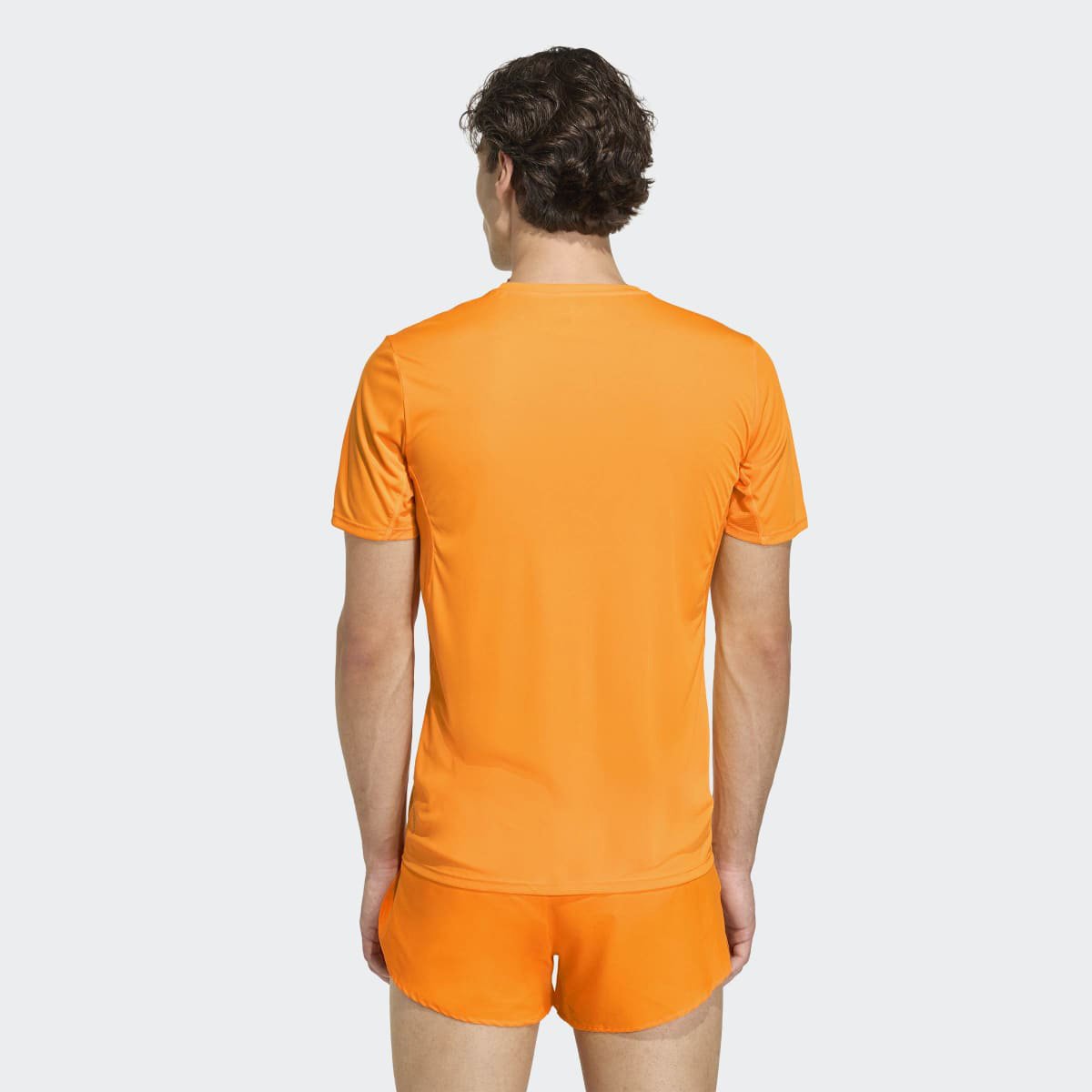 Camiseta Adidas Adizero Essentials Masculina - Tam: M - 1