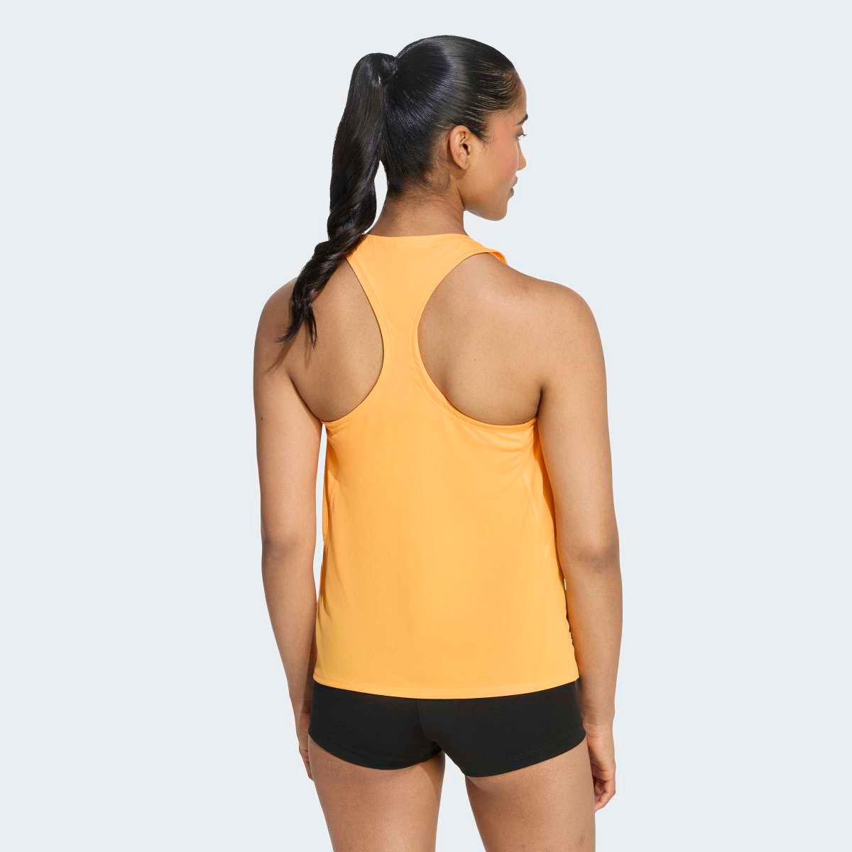 Regata Adidas Adizero Essentials Feminina - Tam: G - 1