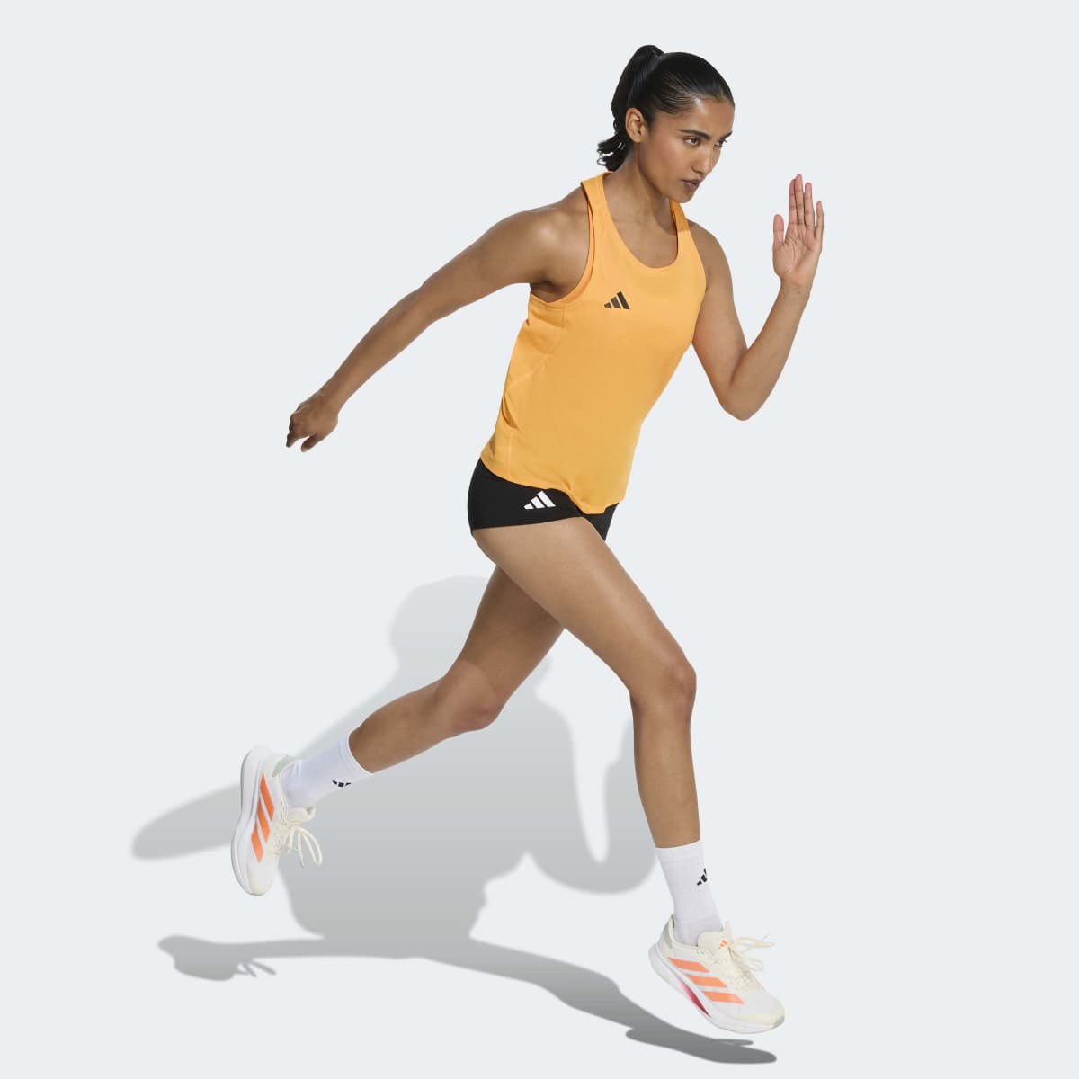 Regata Adidas Adizero Essentials Feminina - Tam: G - 4