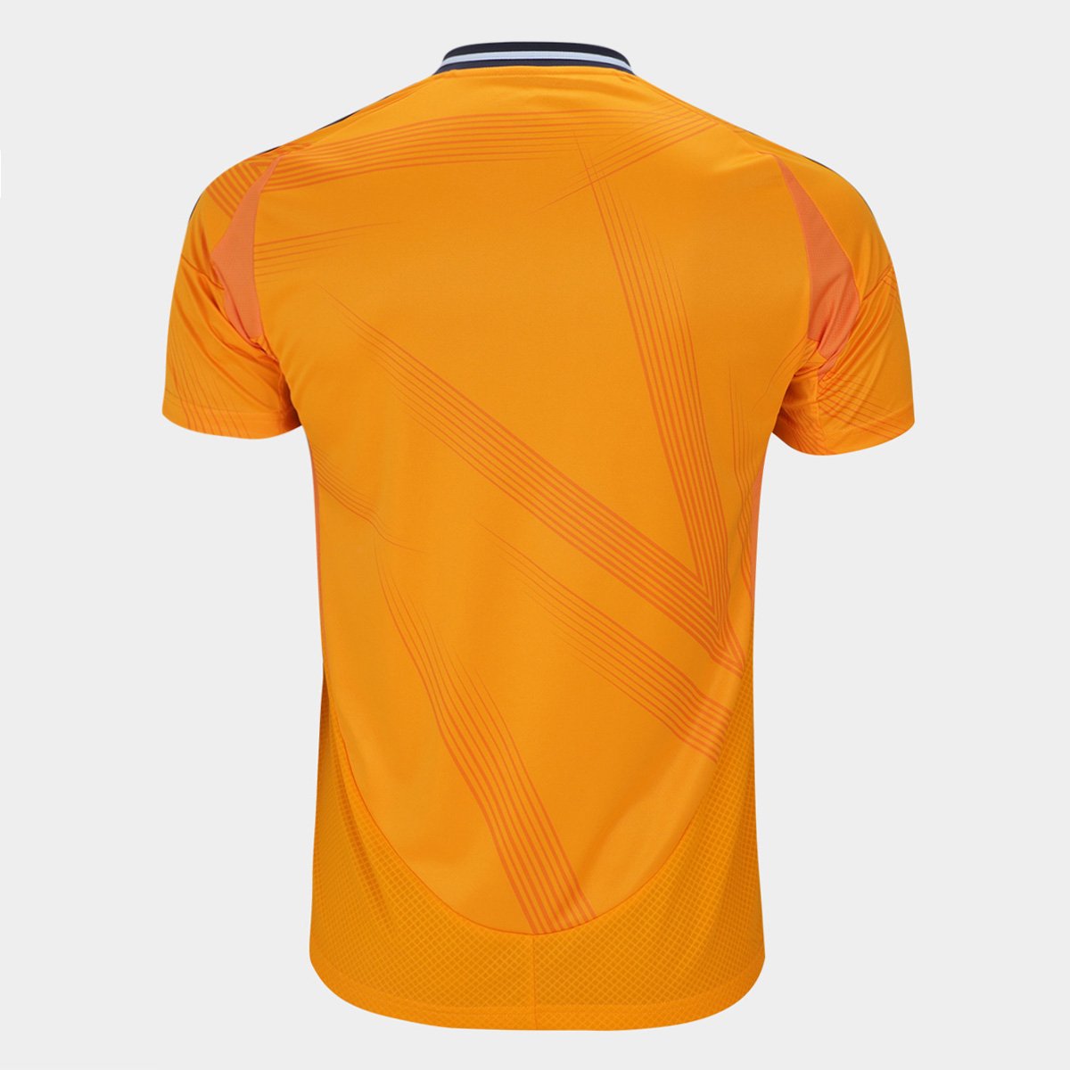 Camisa Real Madrid Away 24/25 s/n° Torcedor Adidas Masculina - Tam: M - 1