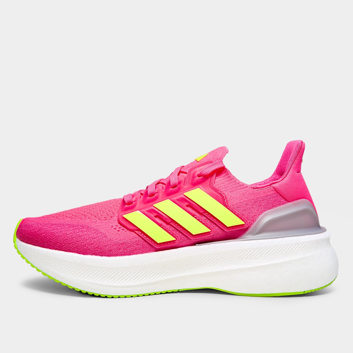 Tênis Adidas Ultraboost 5 Feminino - Tam: 39 - 5