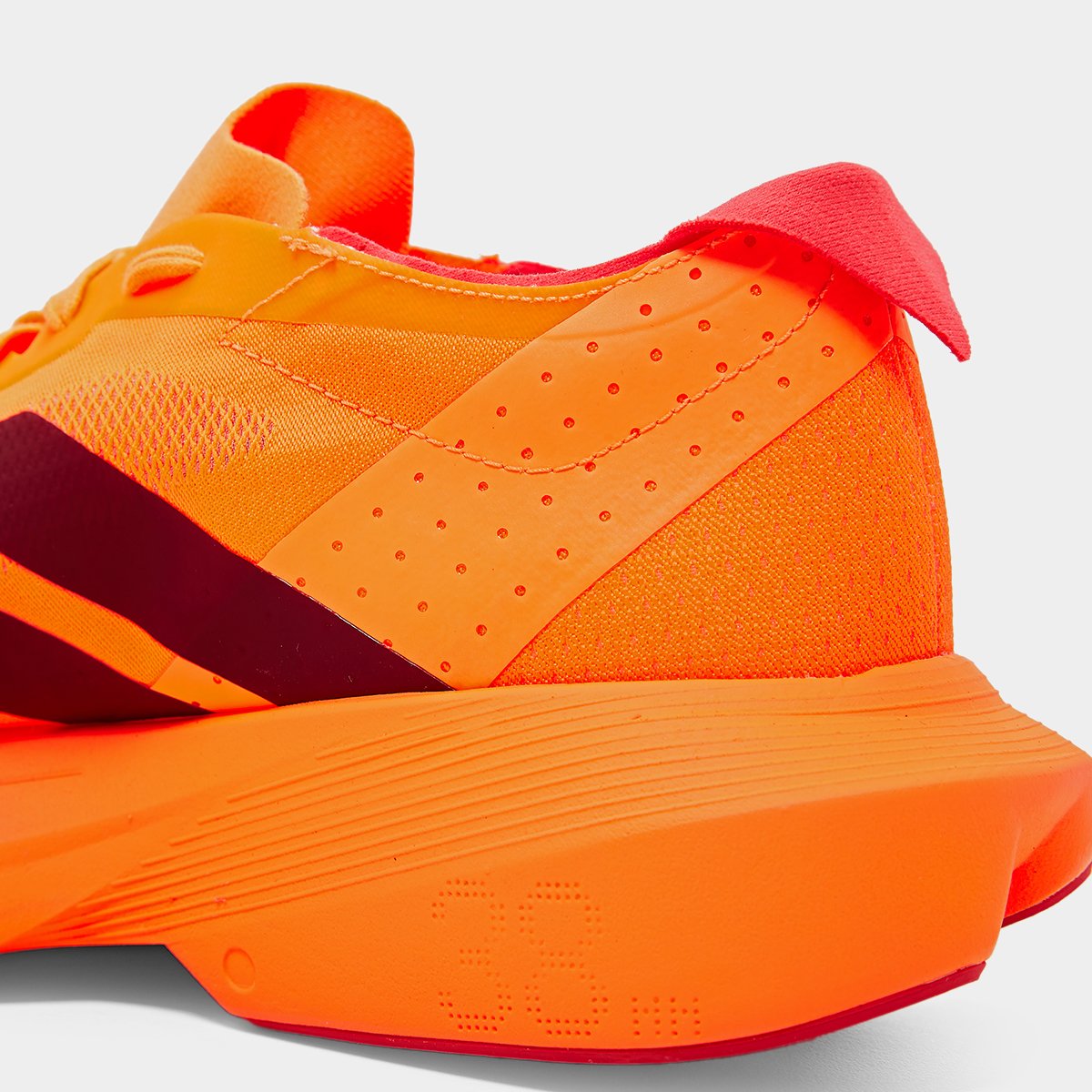 Tênis Adidas Adizero Drive Rc Masculino - Tam: 44 - 5