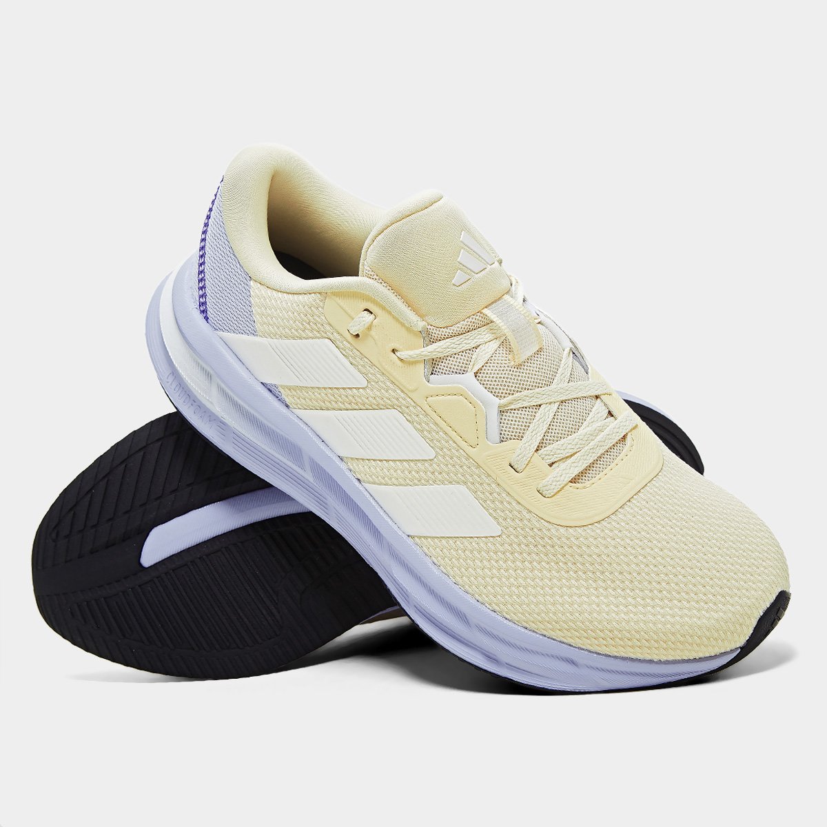 Tênis Adidas Galaxy 7 Feminino - Tam: 34 - 1