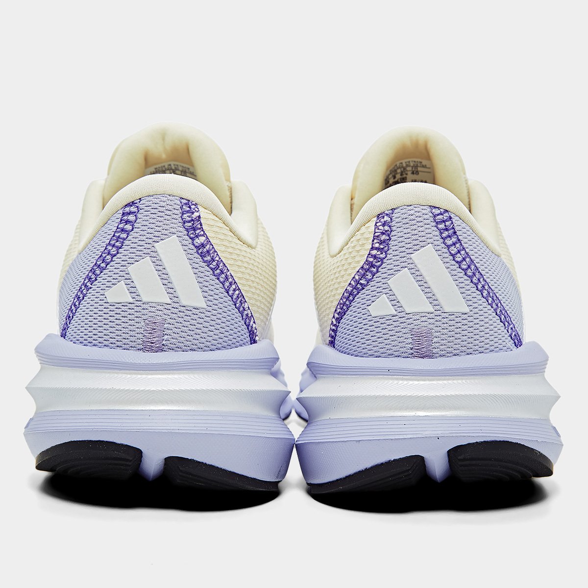Tênis Adidas Galaxy 7 Feminino - Tam: 34 - 2