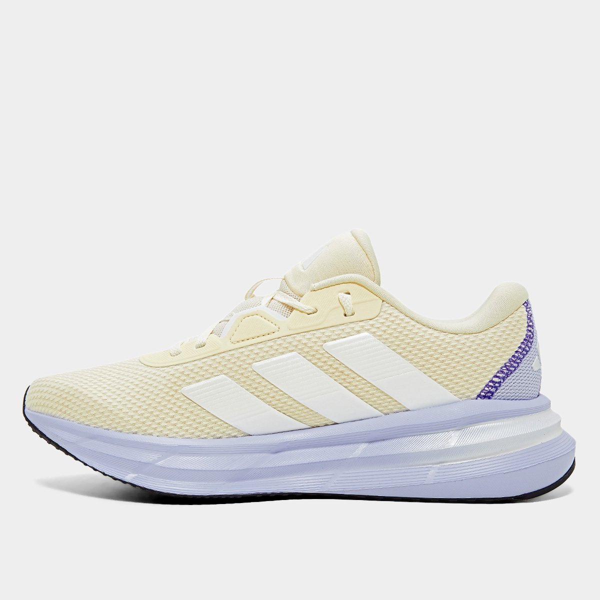 Tênis Adidas Galaxy 7 Feminino - Tam: 34 - 4