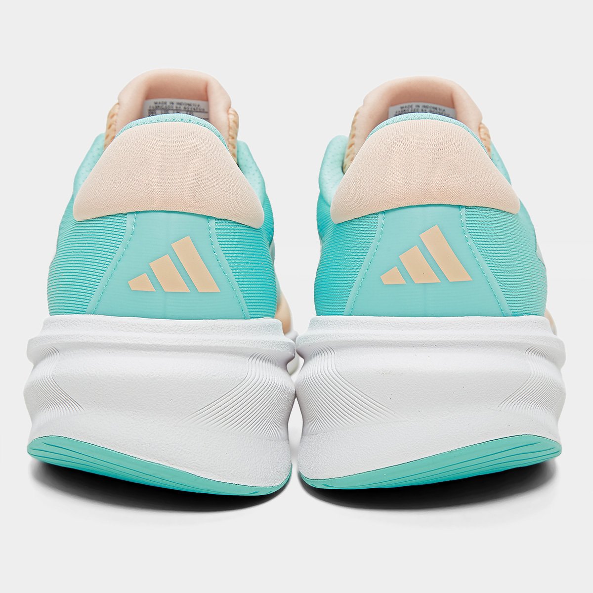 Tênis Adidas Supernova Stride 2 Feminino - Tam: 34 - 2